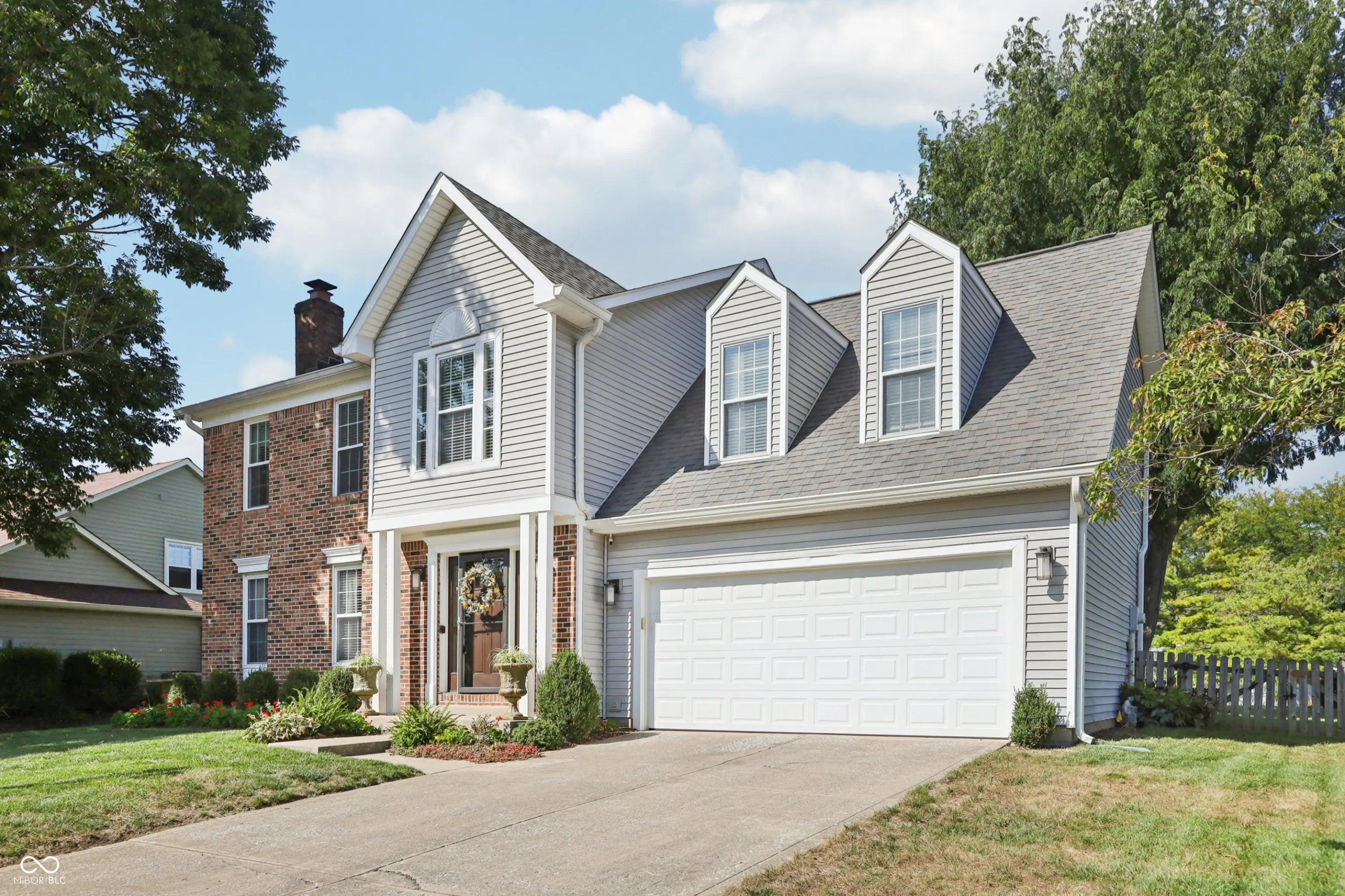 4242 Saffron Drive, Indianapolis