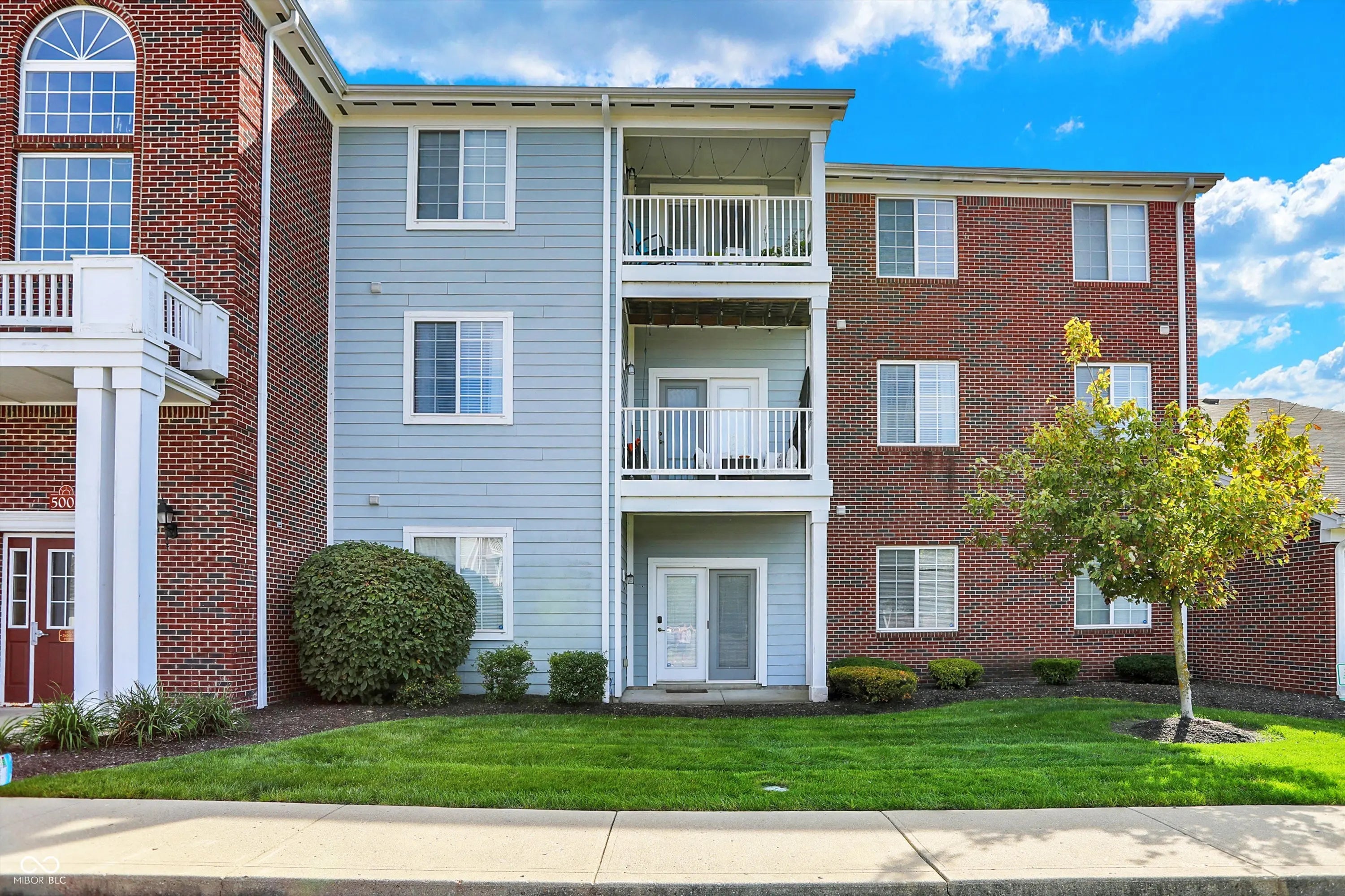Photo of 5003 Amber Creek Place U 207 Indianapolis, IN 46237