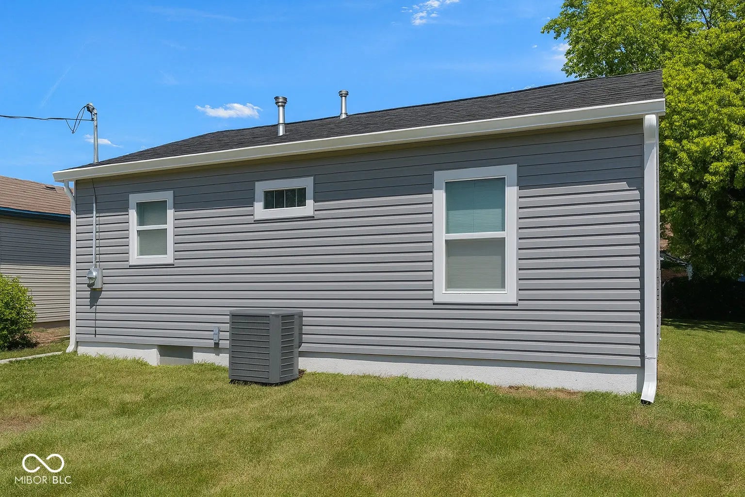 1518 N Chester Avenue, Indianapolis