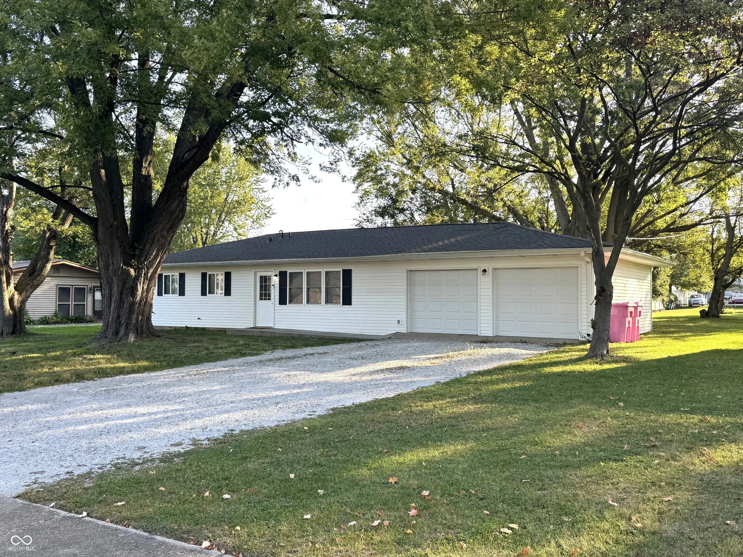 320 N Englewood Drive, Crawfordsville