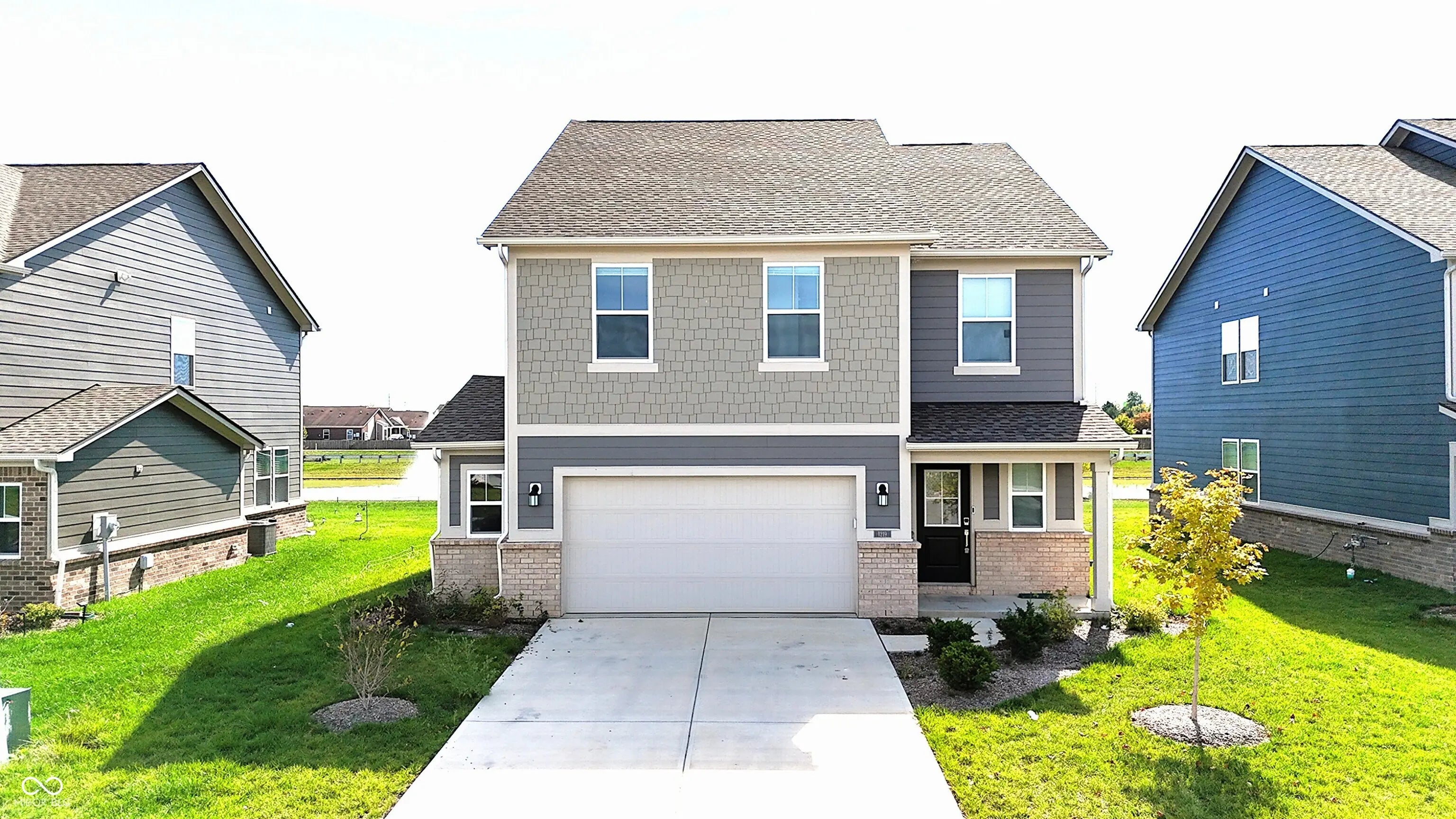 1219 Cassine Place, Greenwood
