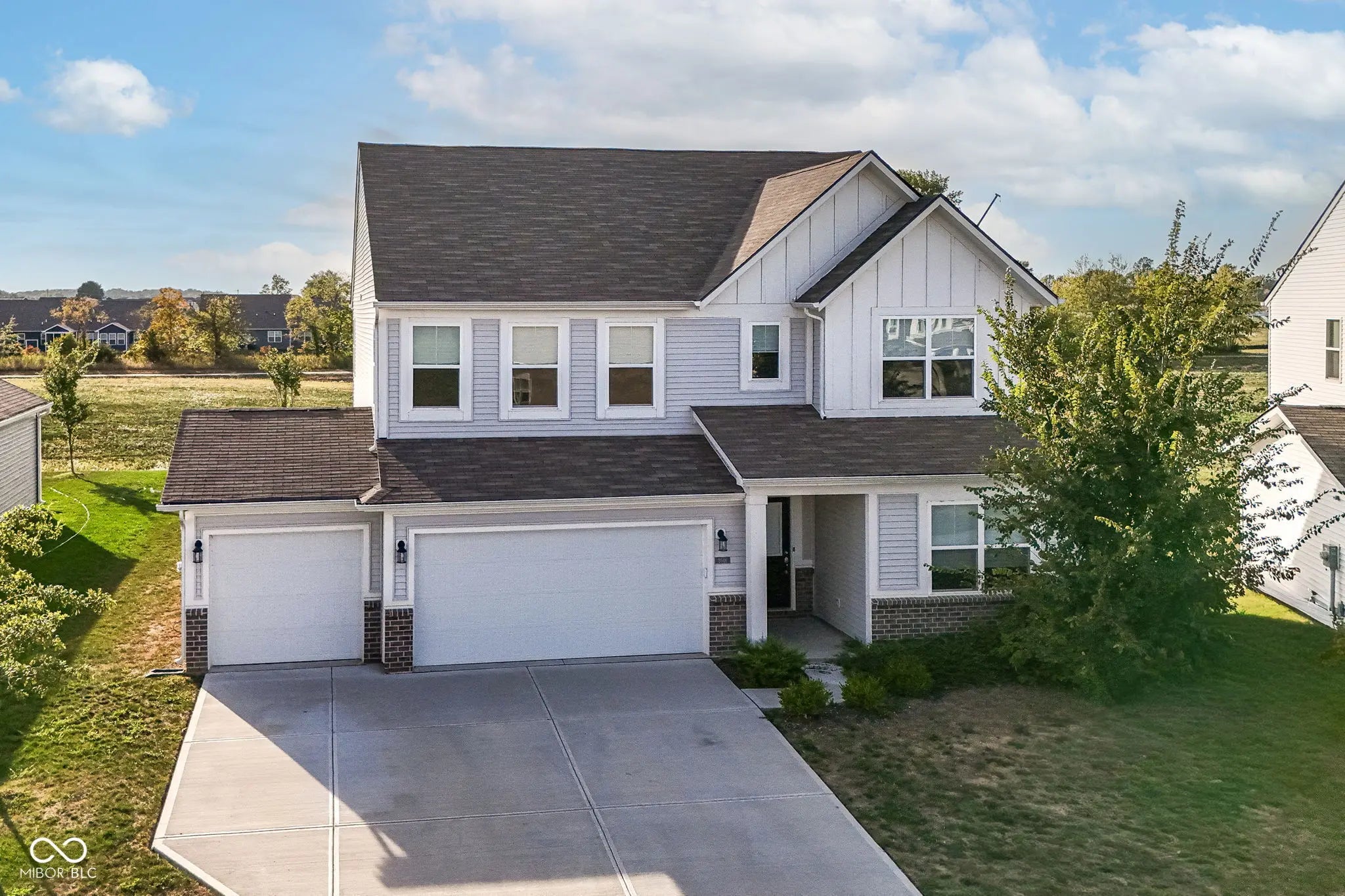 2646 Grassy Branch Drive, Whitestown