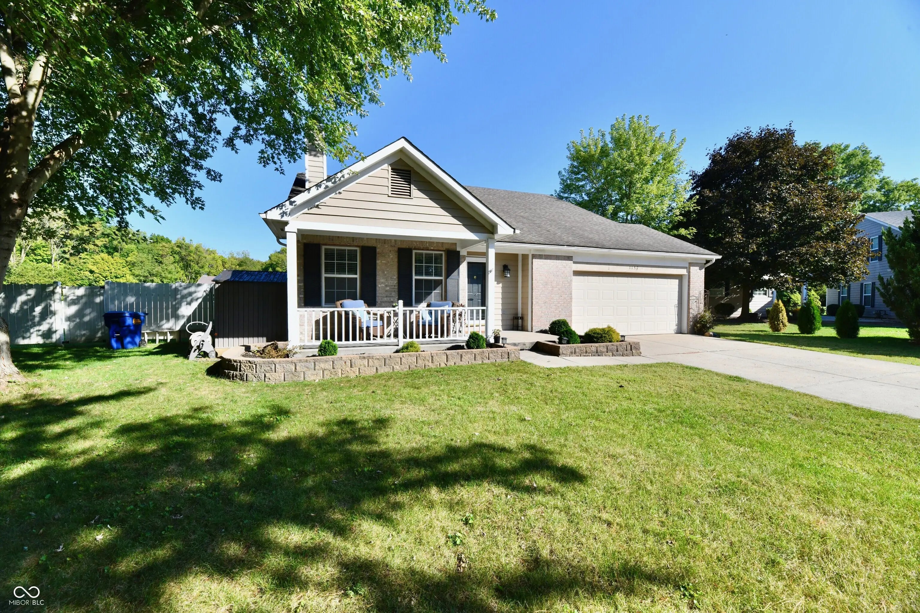1157 Runningbrook Court, Avon