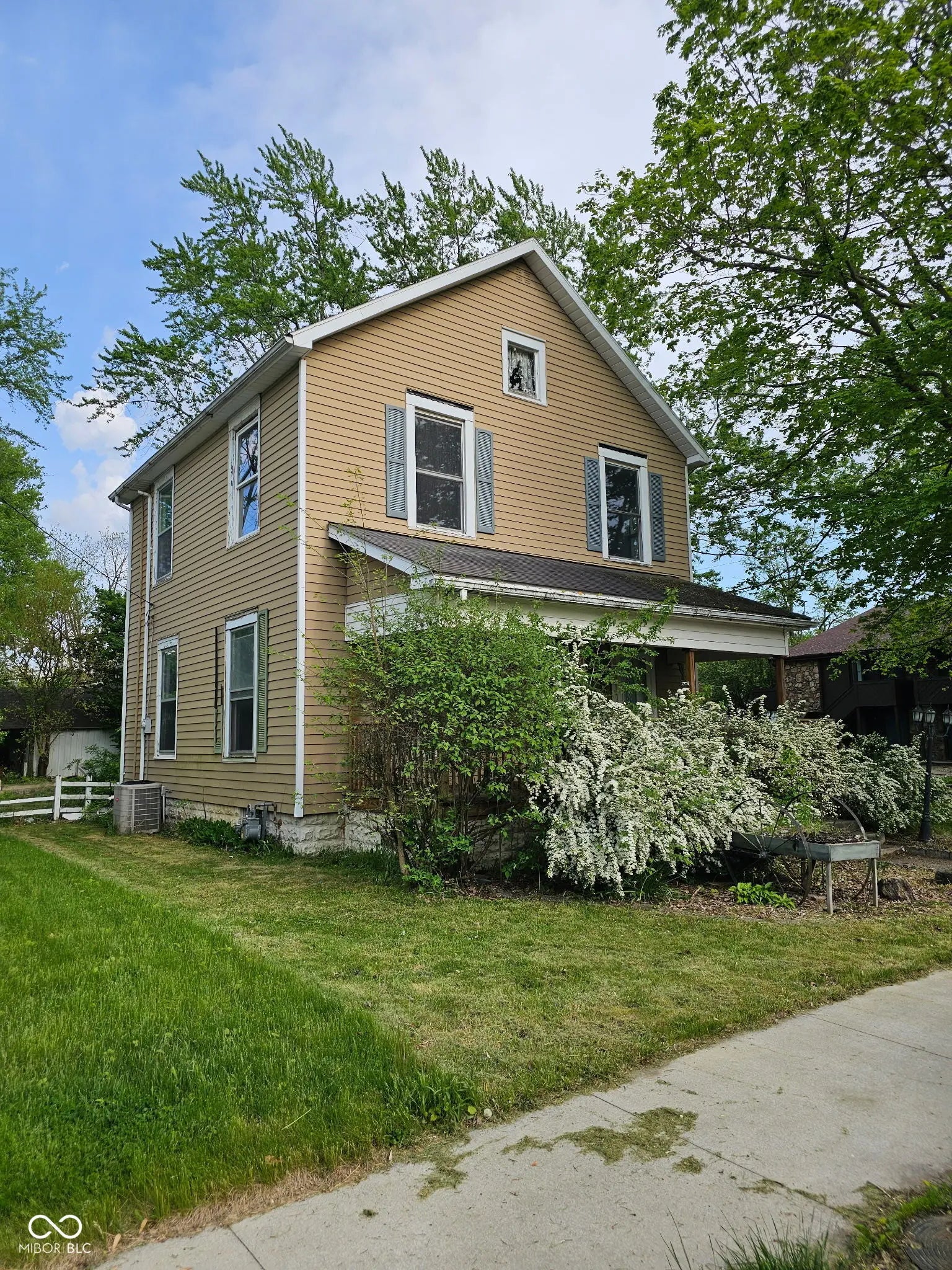 312 S Nichols Avenue, Muncie
