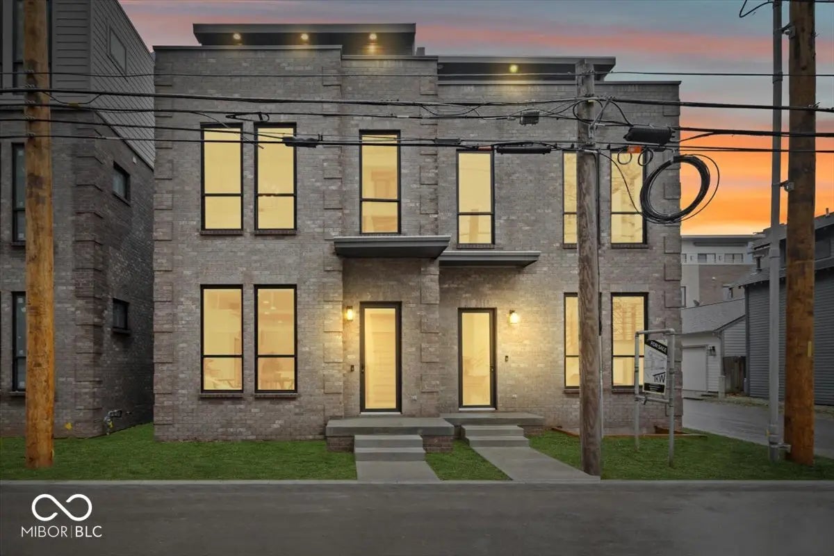 513 Leon Street, Indianapolis