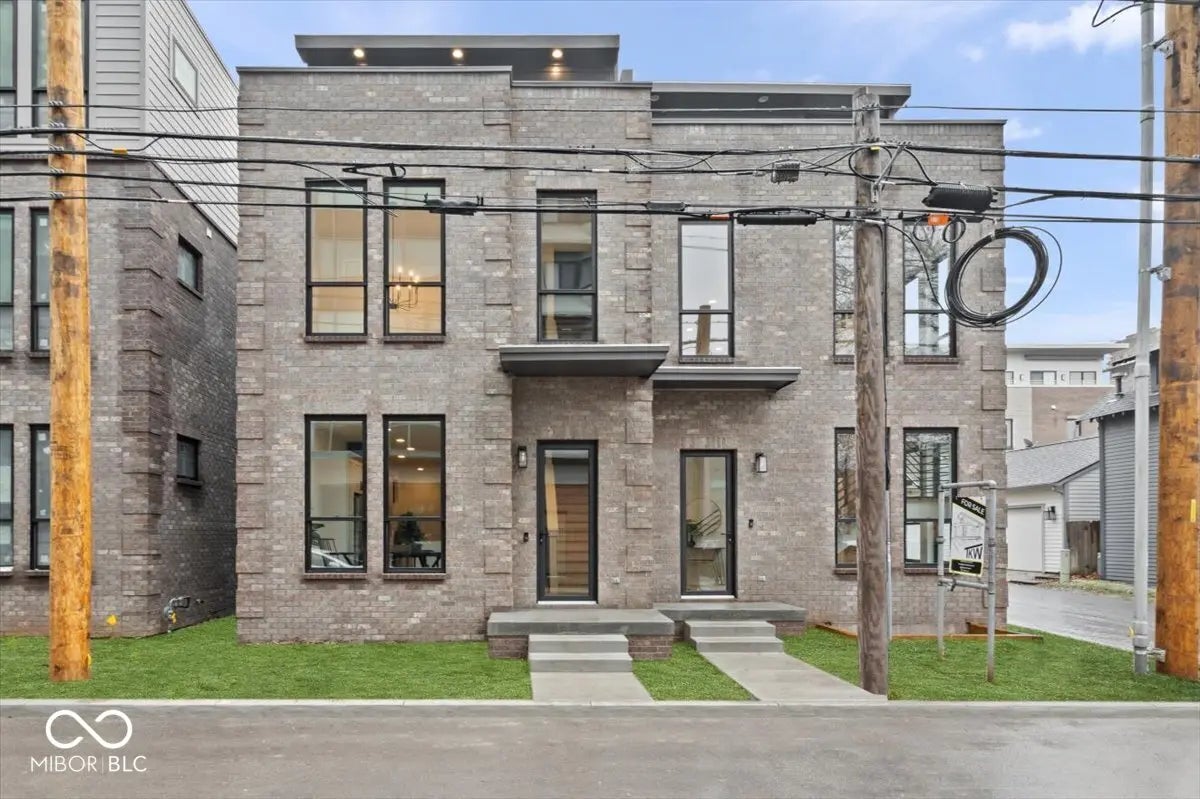 513 Leon Street, Indianapolis