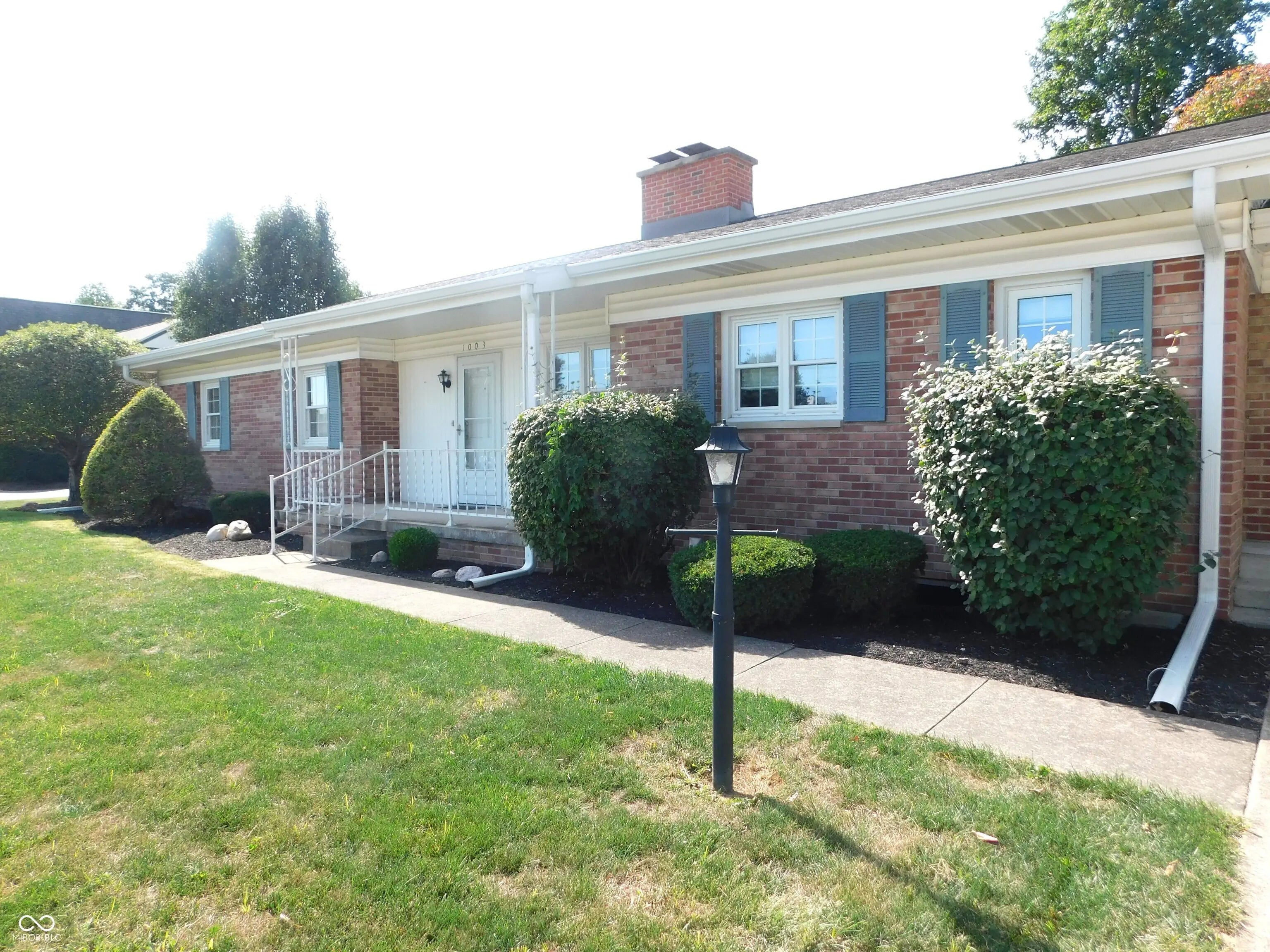 1003 N East Street, Greensburg