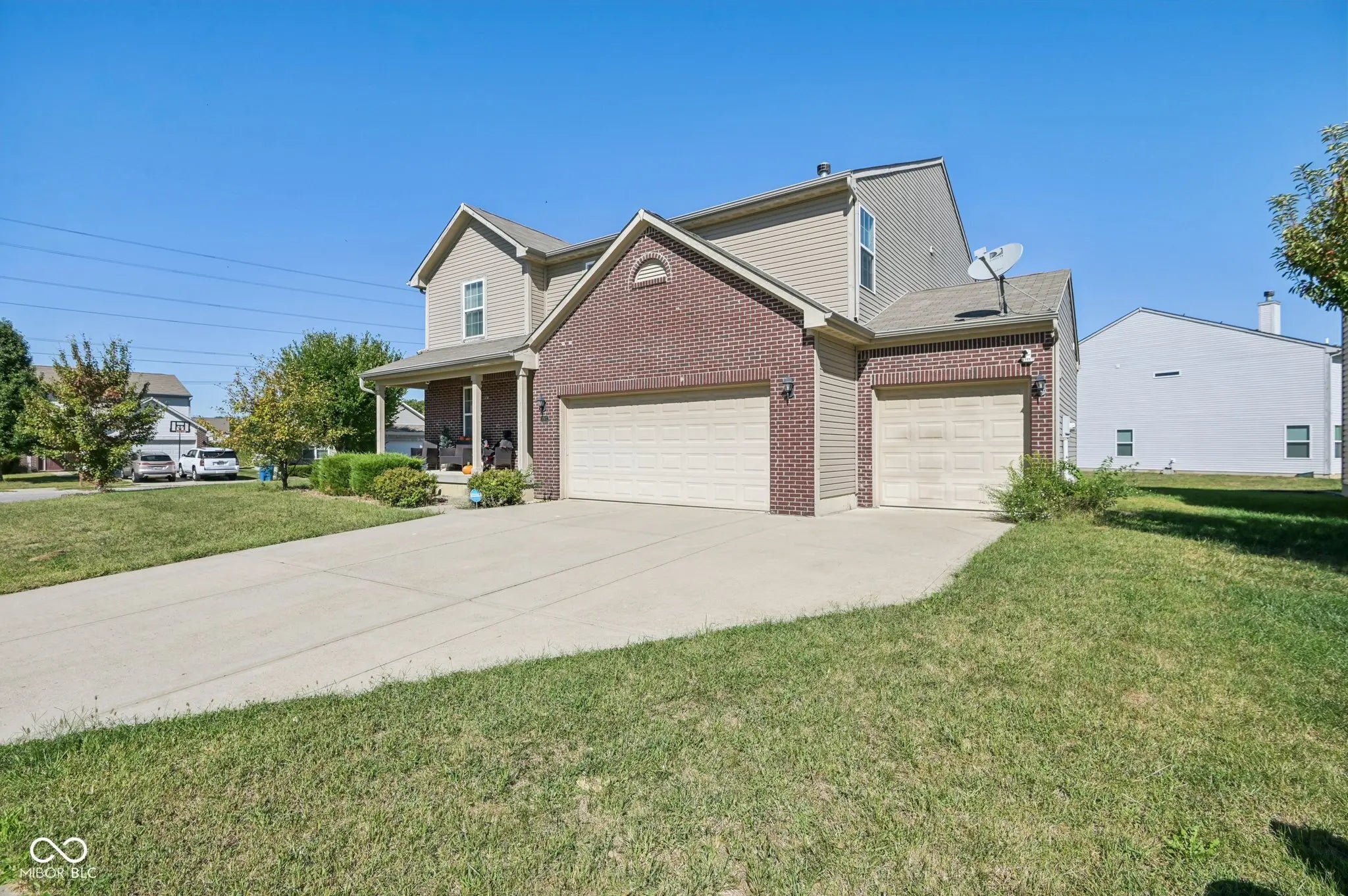11502 Ross Park Drive, Indianapolis