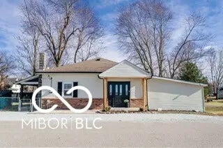 Photo of 110 S Conger Street , IN 47272