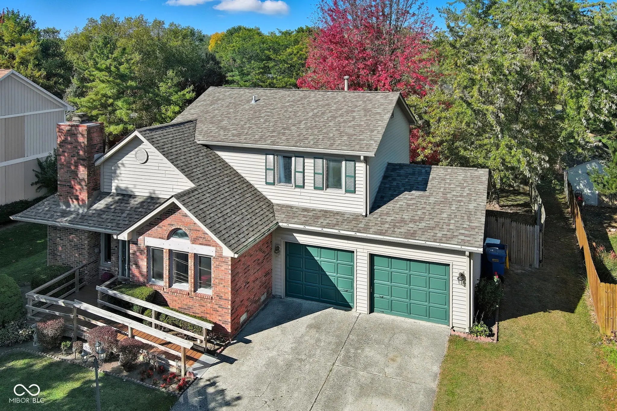 11620 E 75th Street, Indianapolis