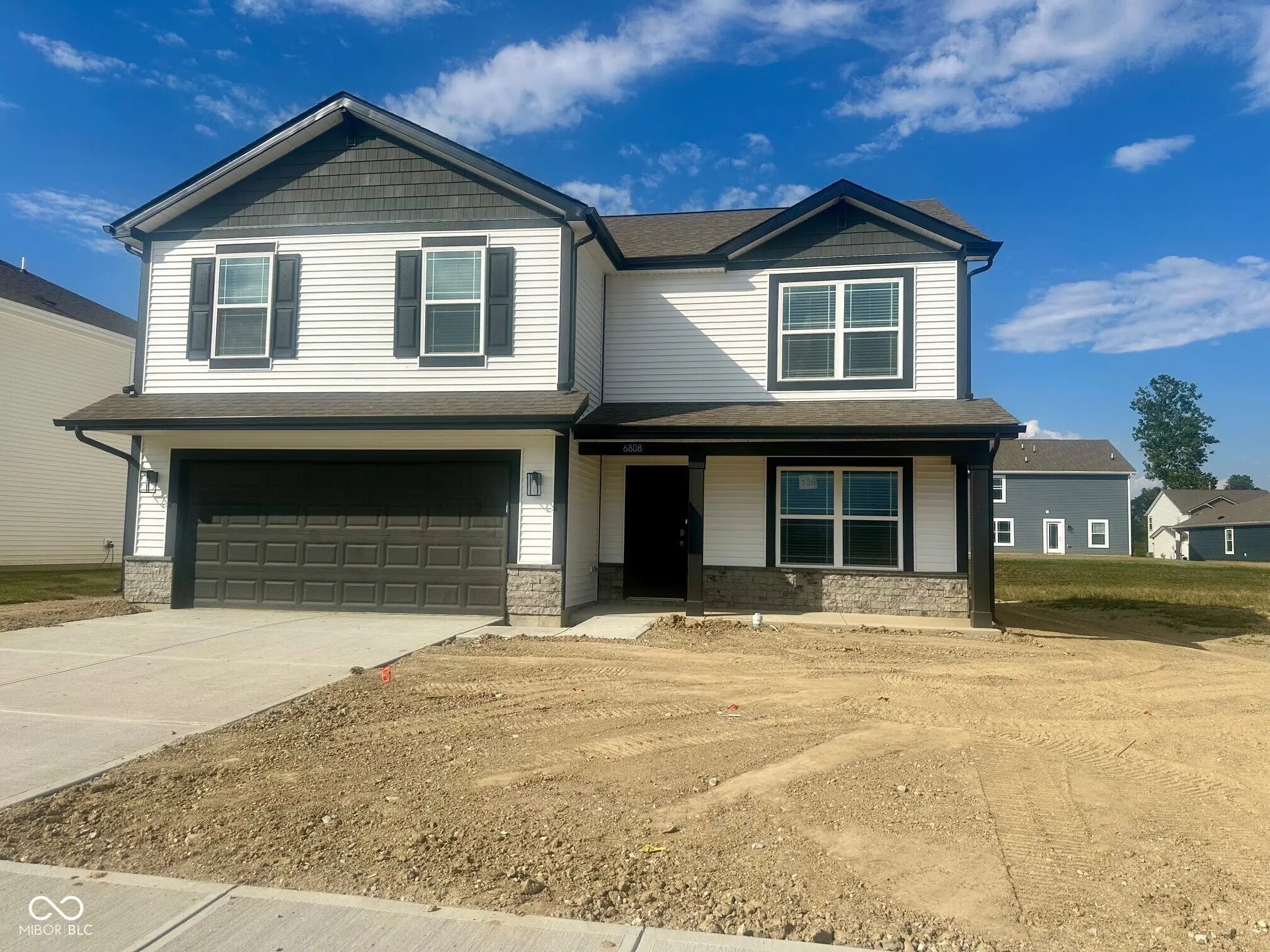 6808 Henley Way, Indianapolis