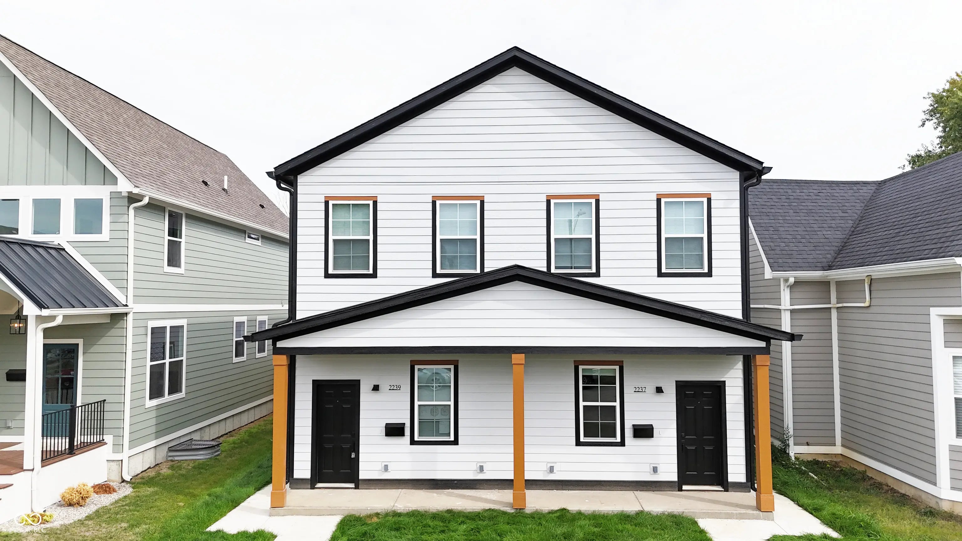 2237 Carrollton Avenue, Indianapolis