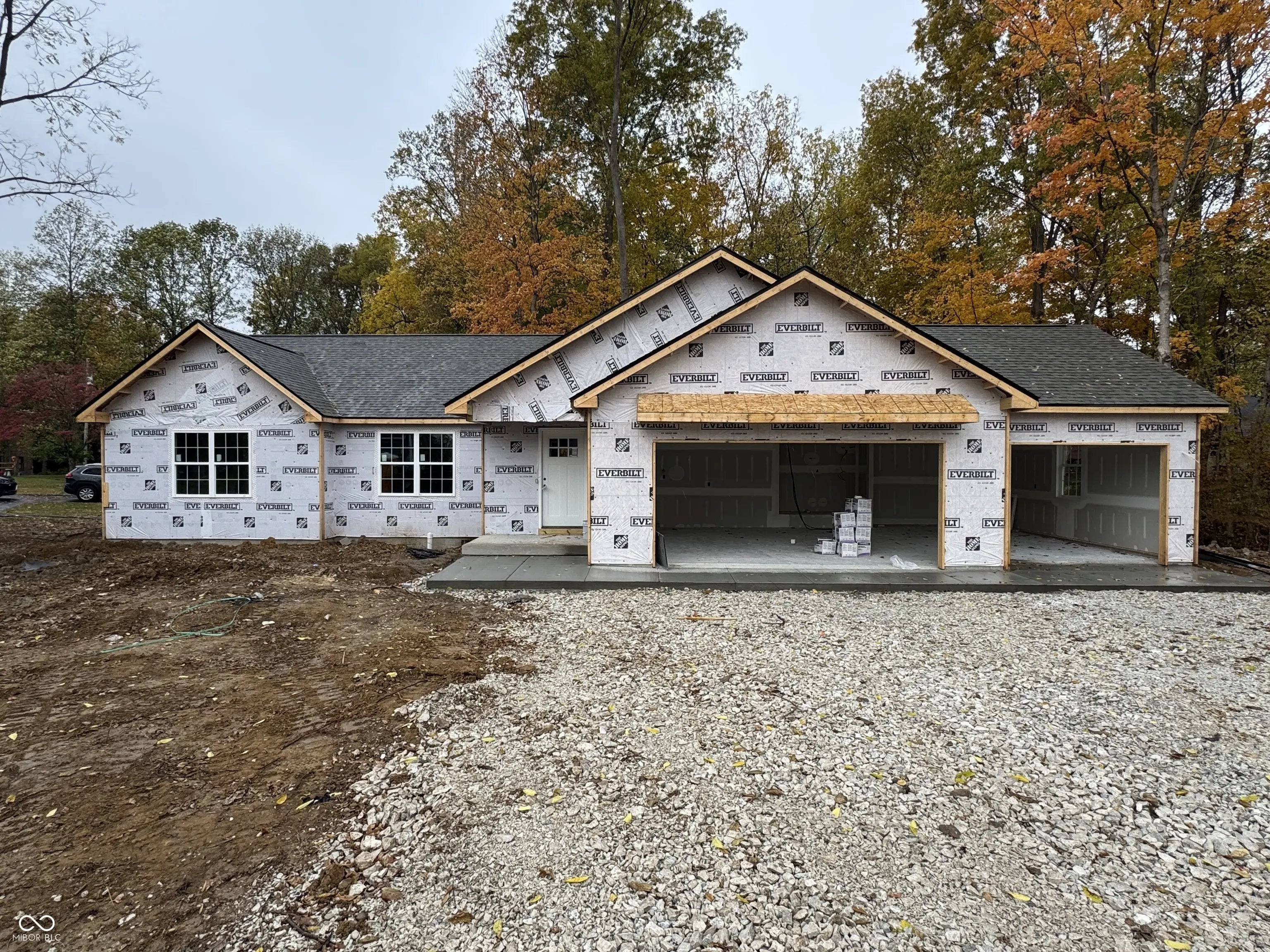 32 Victory Hill, Coatesville