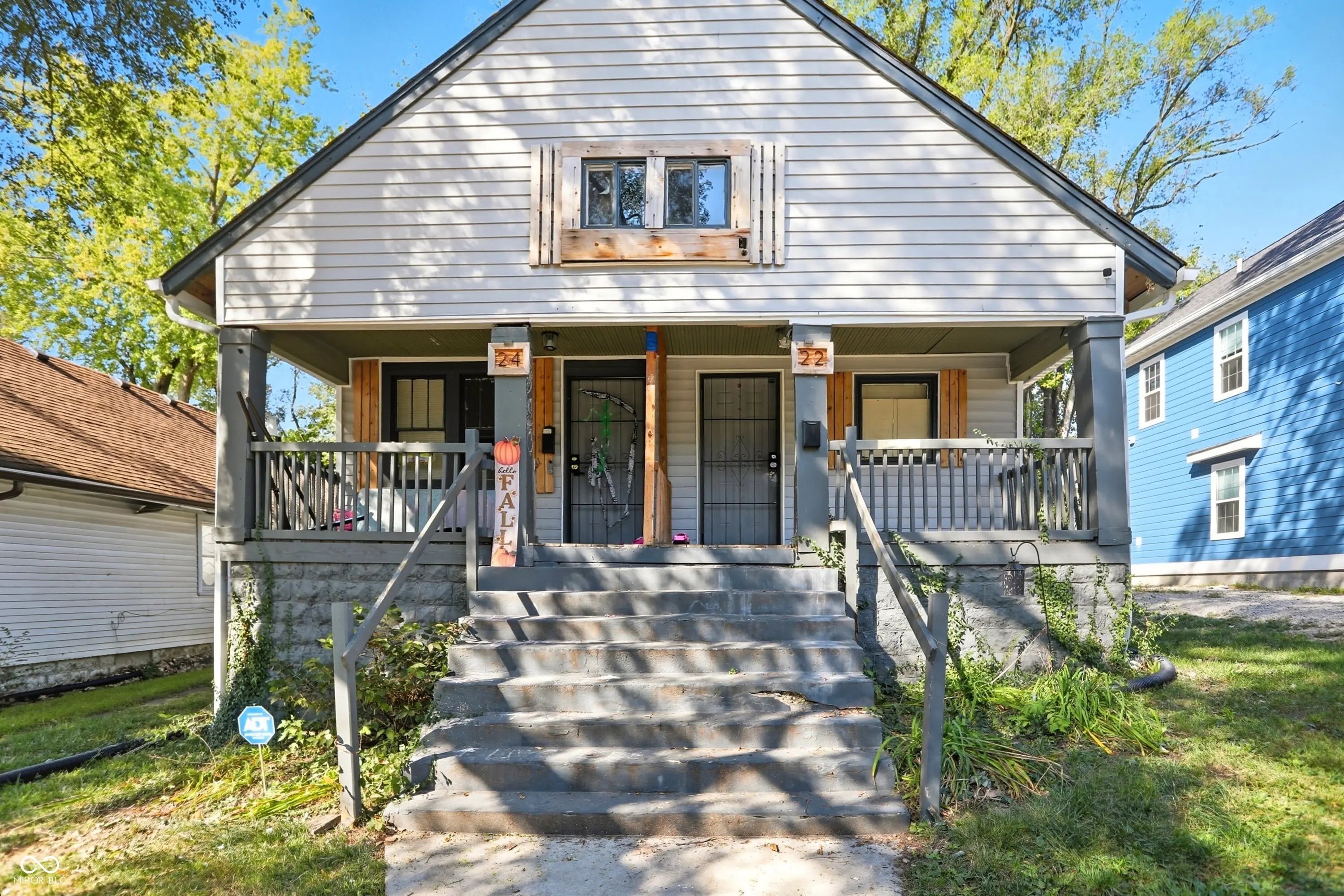 24 S Euclid Avenue, Indianapolis