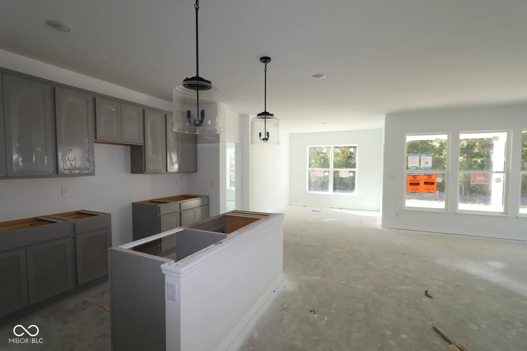 5526 Aspen Wood Lane, Indianapolis