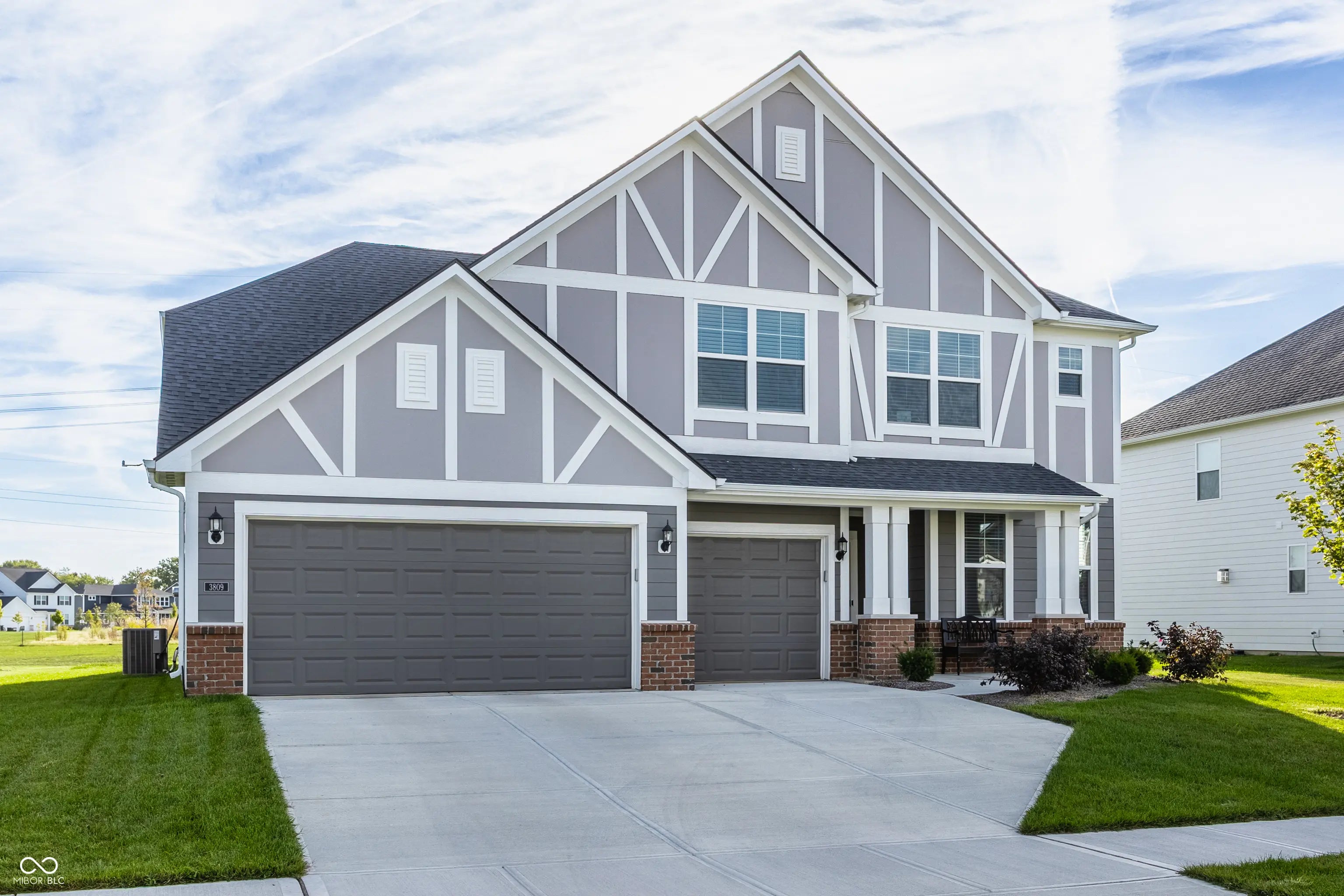 3809 Morgan Lane, Zionsville
