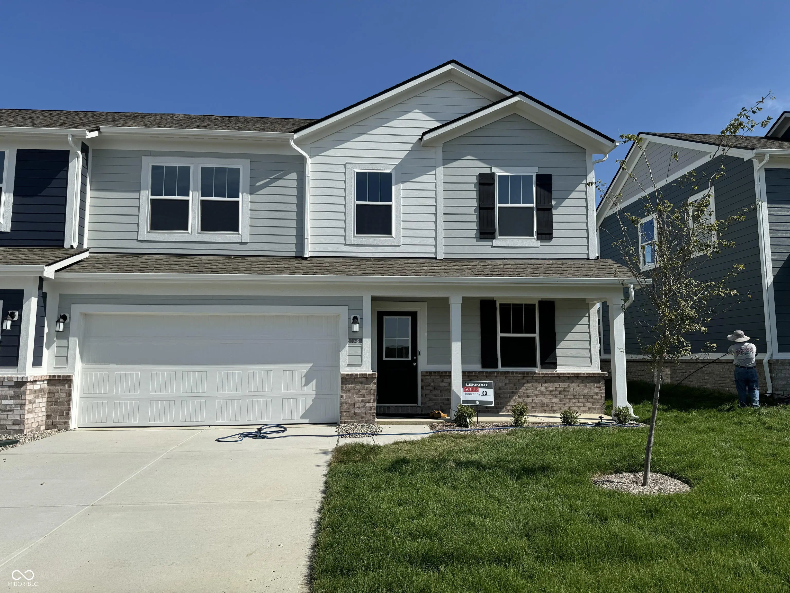 1048 Bald Tree Drive, Westfield