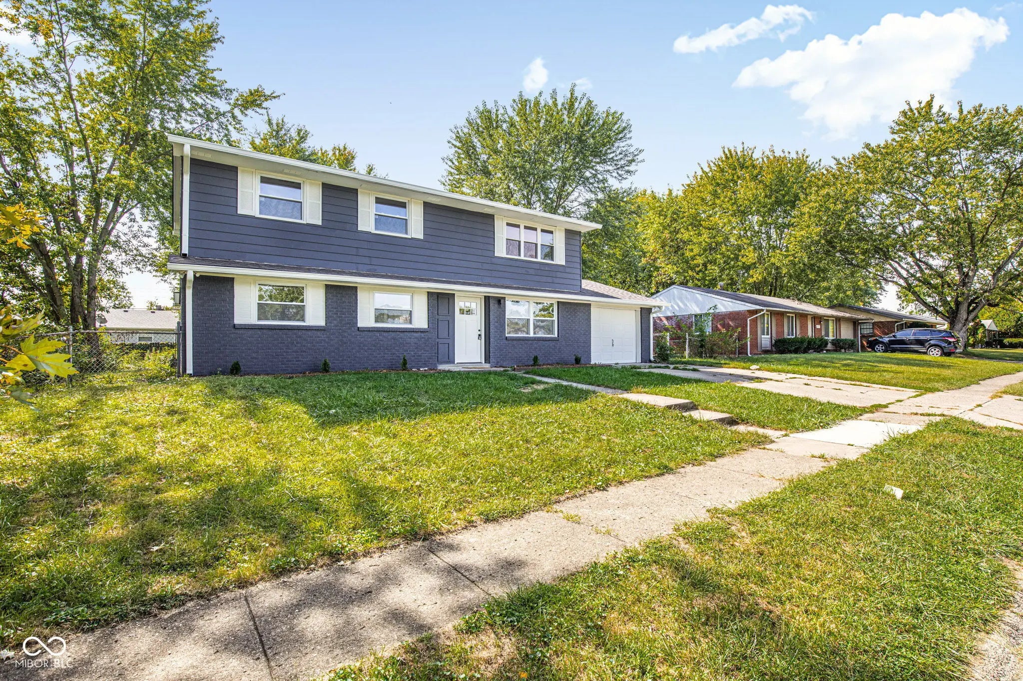 10131 Nassau Lane, Indianapolis