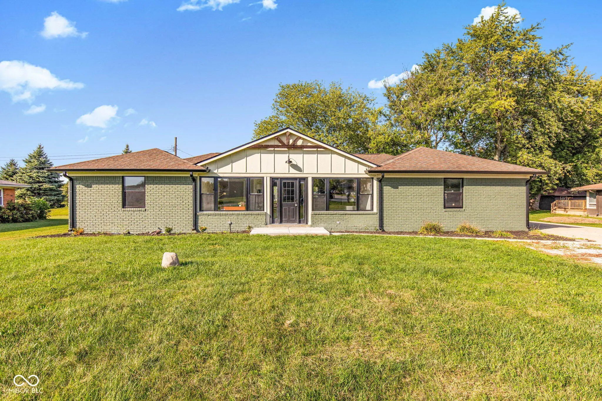 8140 E Raymond Street, Indianapolis