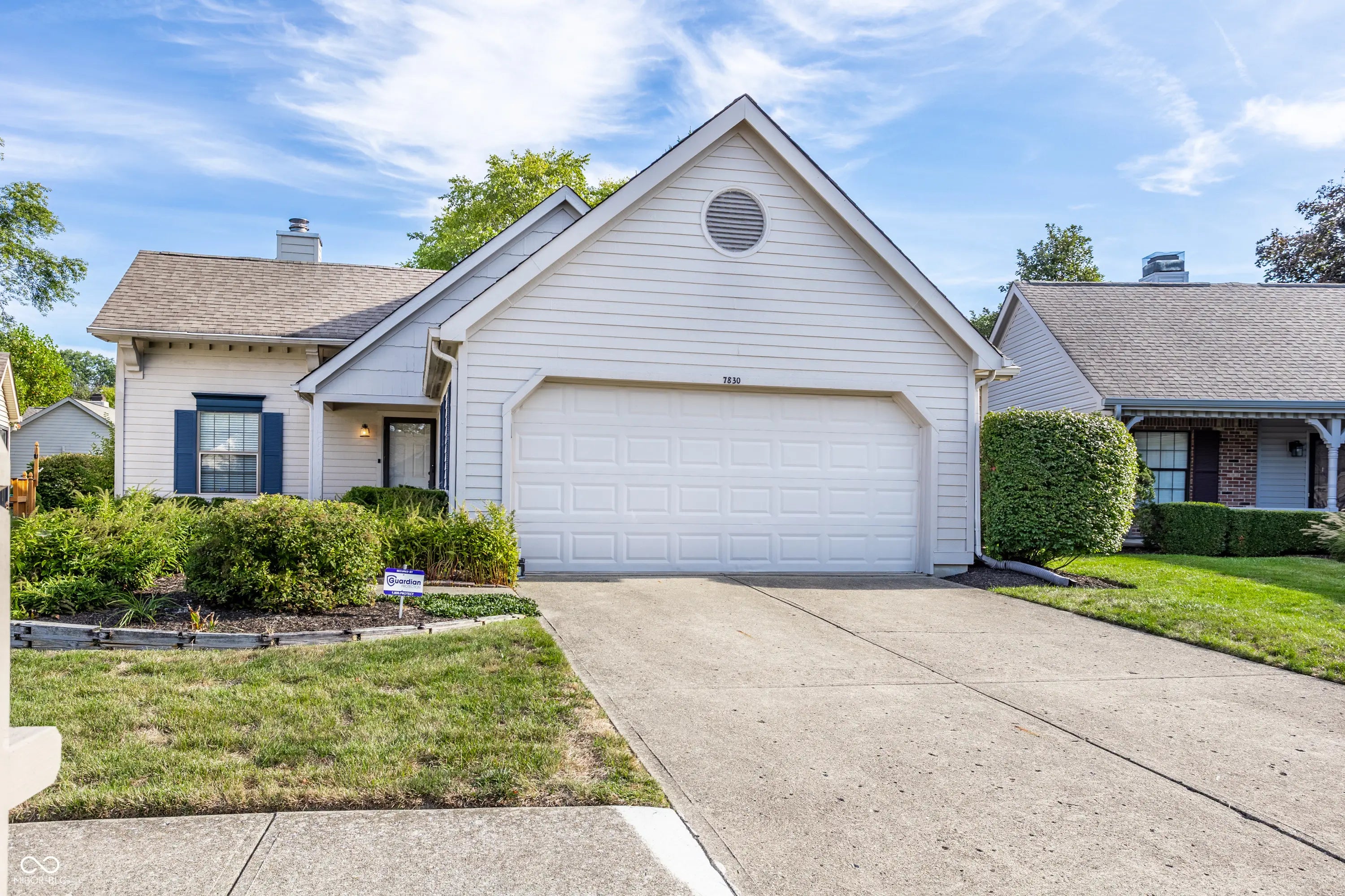 7830 Copperfield Drive, Indianapolis