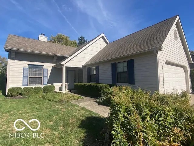 Photo of 7830 Copperfield Drive Indianapolis, IN 46256