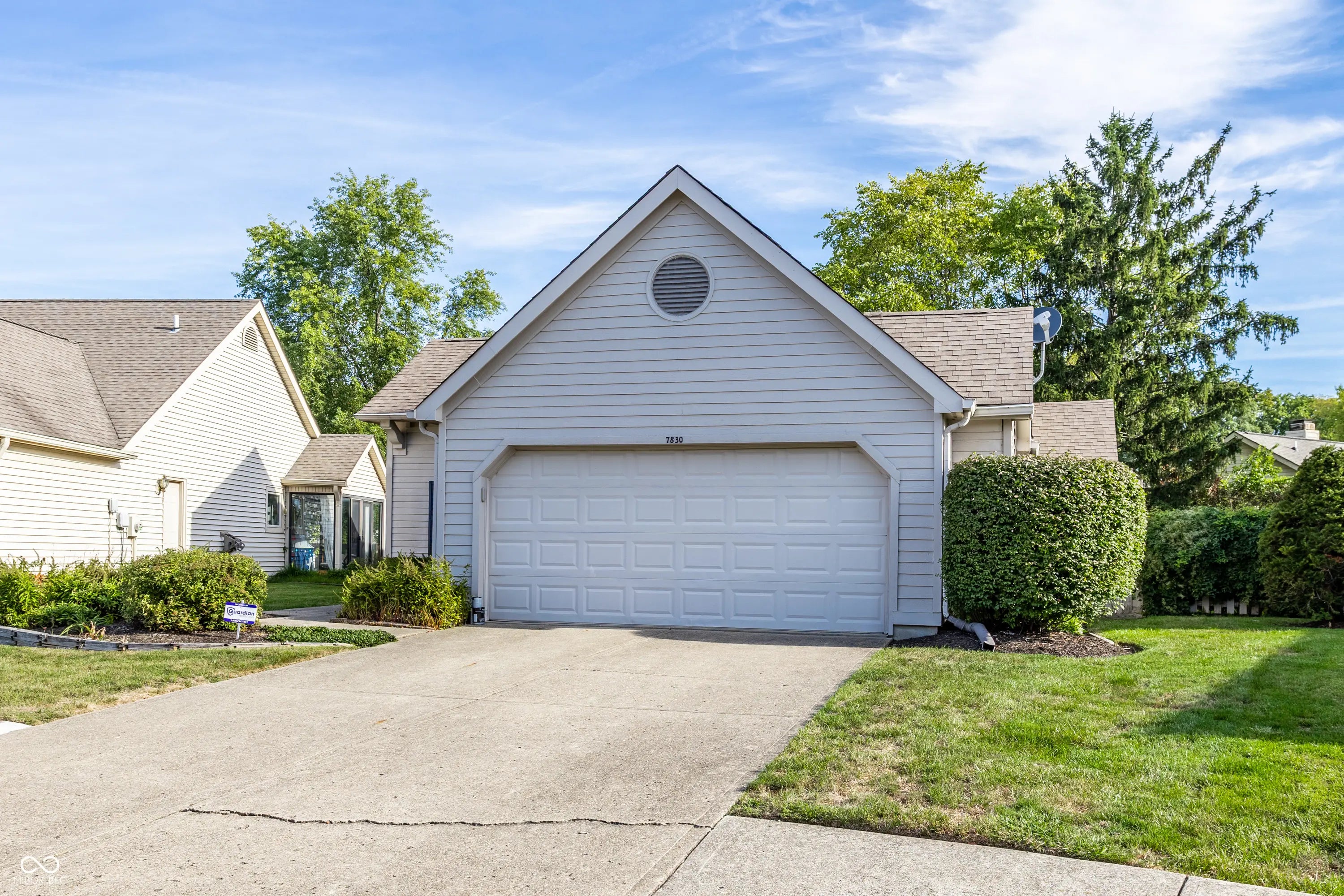 7830 Copperfield Drive, Indianapolis