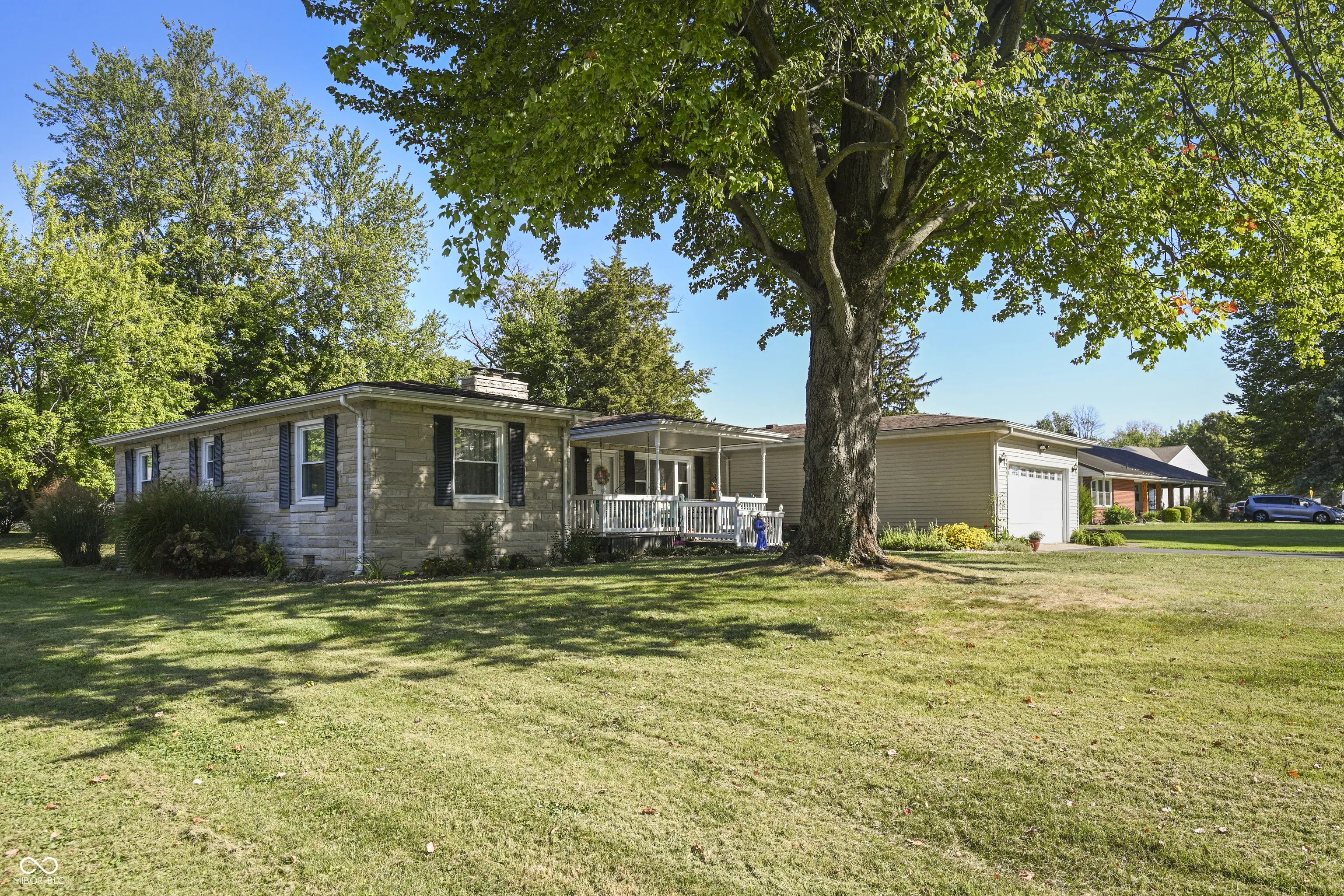 920 E Erdmann Road N, Greensburg