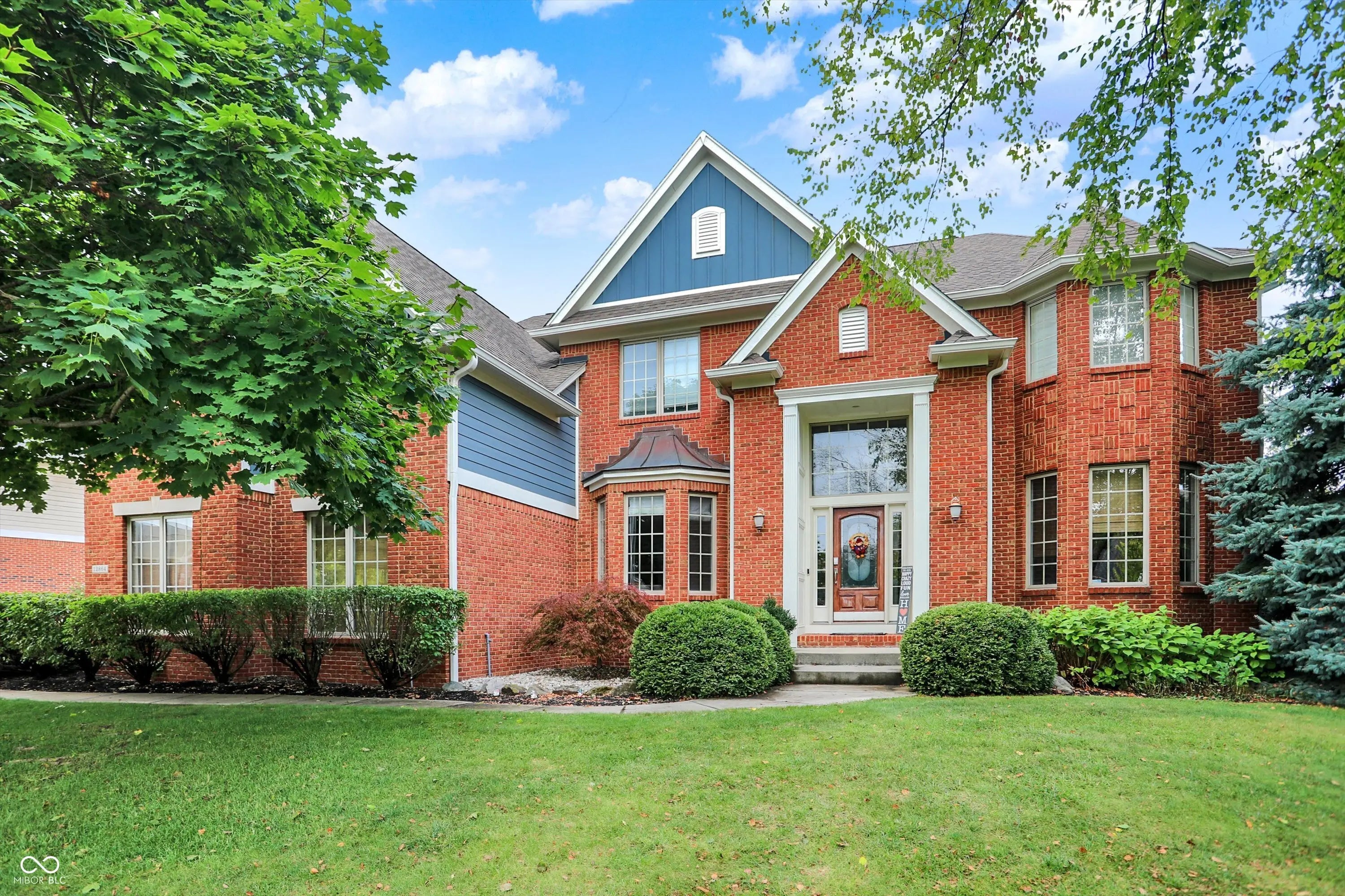 12864 Hanley Drive, Fishers
