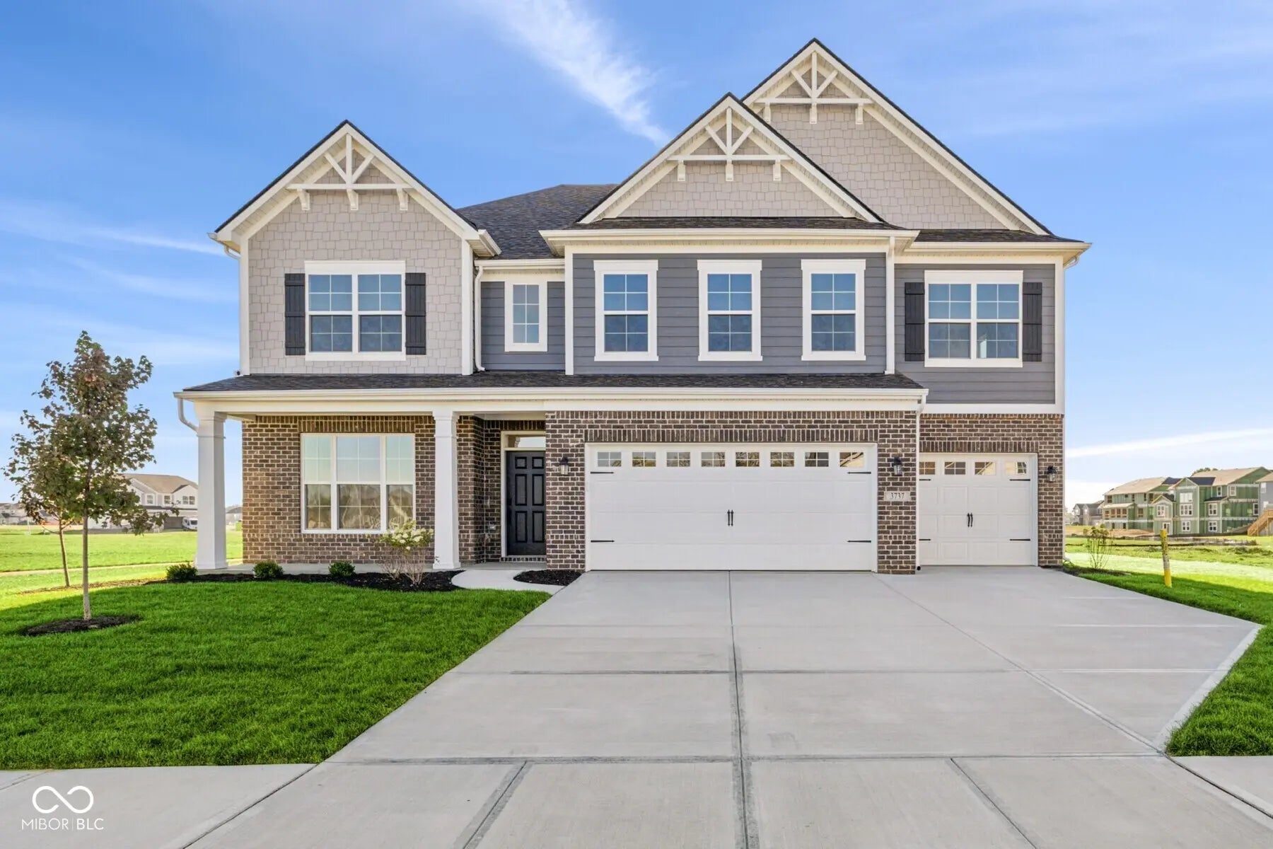 3737 Hayden Valley Drive, Bargersville