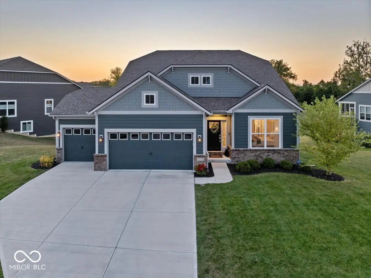 15732 Malta Way, Fishers