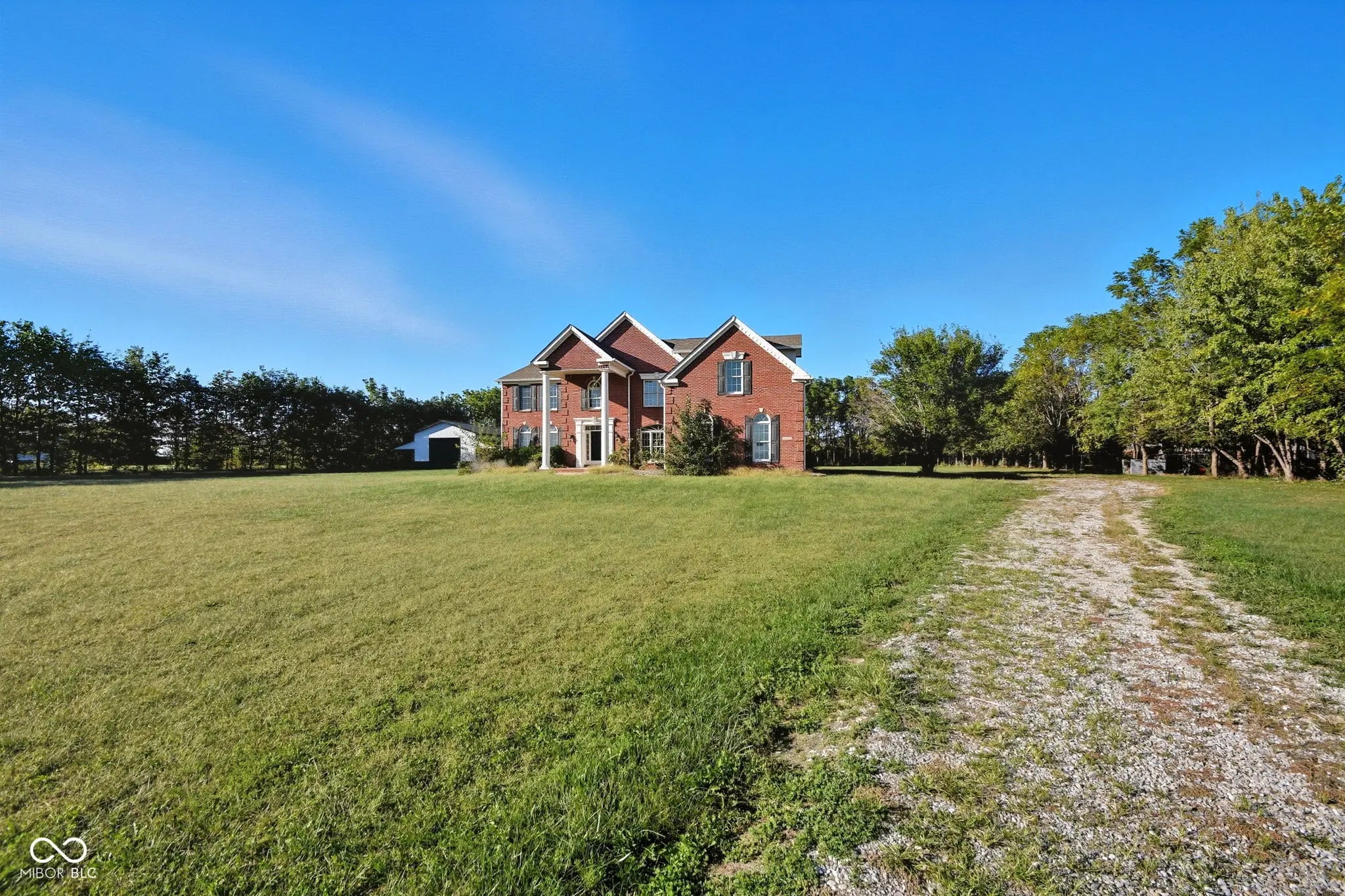 Photo of 4450 W 300 N Fairland, IN 46126