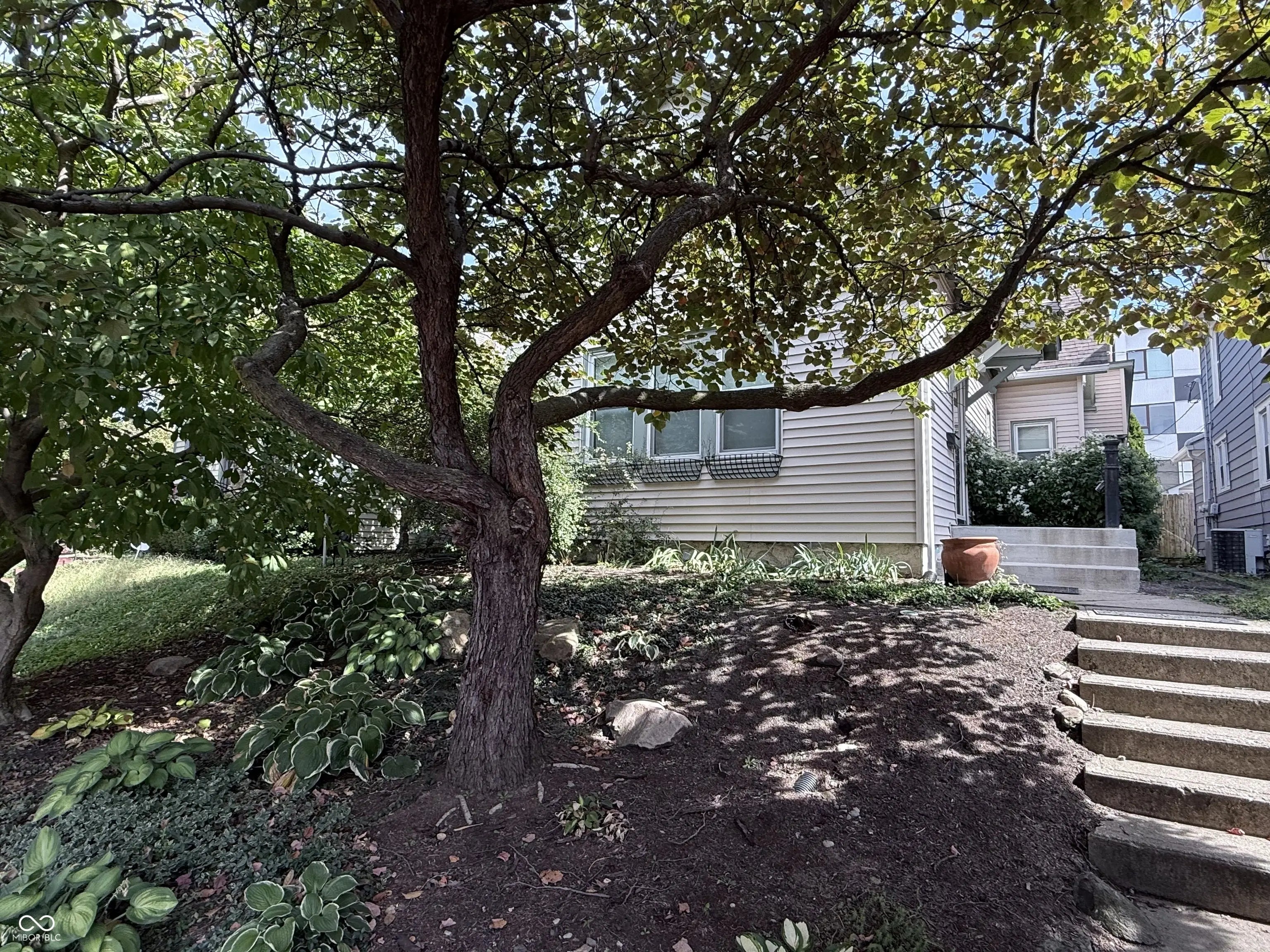 717 Noble Street, Indianapolis