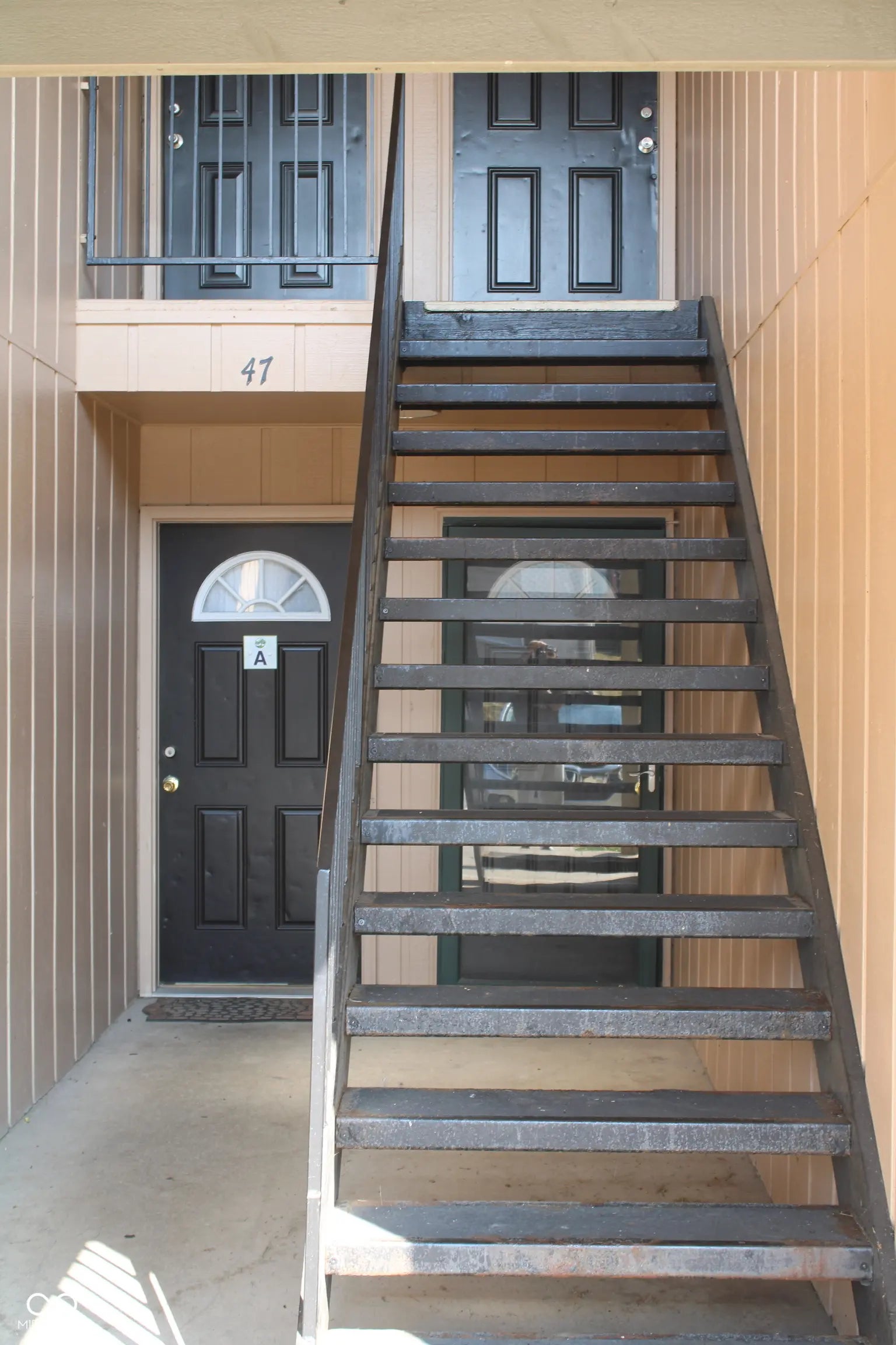 47 Port Sylvia Drive D, Indianapolis