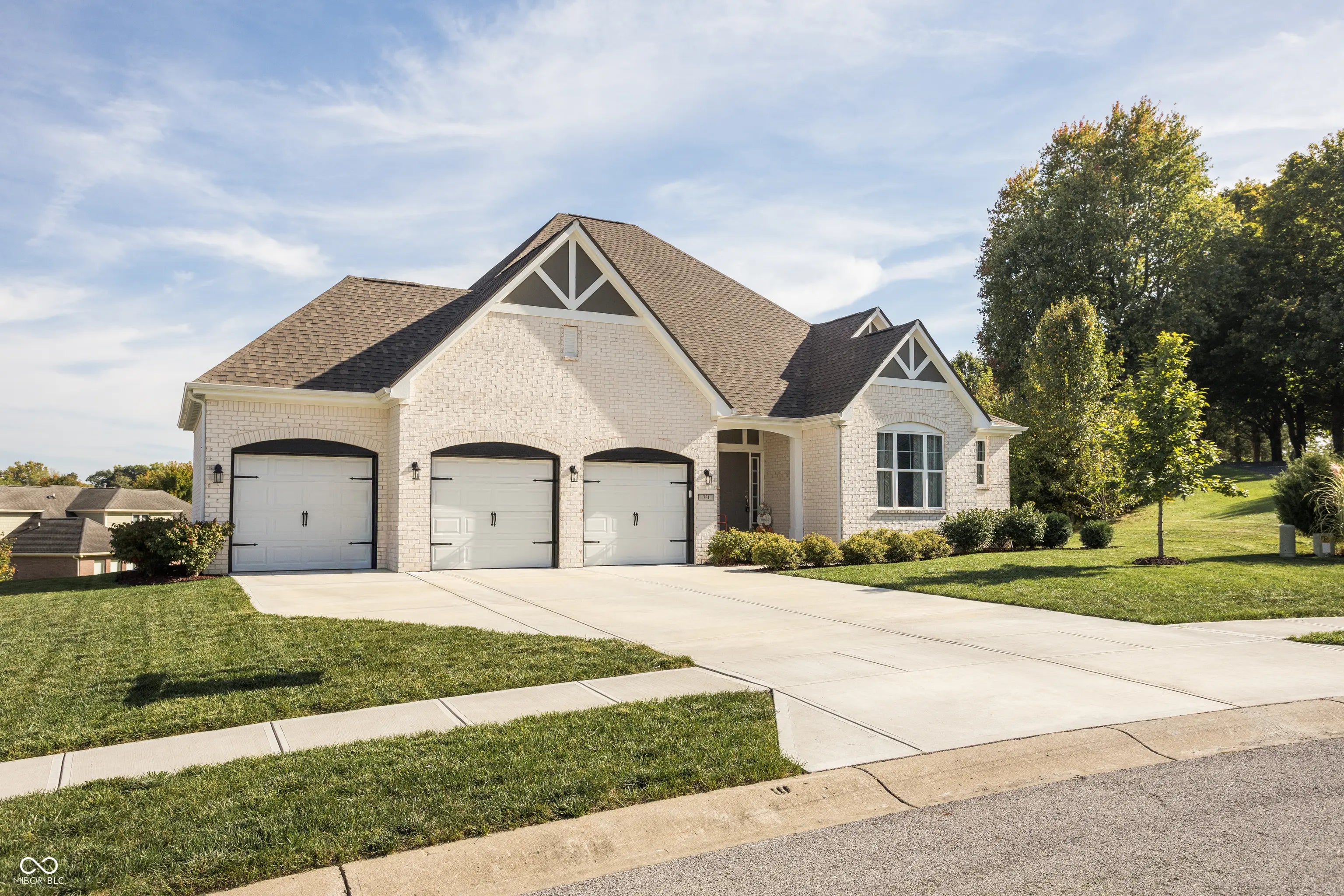 Photo of 751 Willow Ridge Court Plainfield, IN 46168