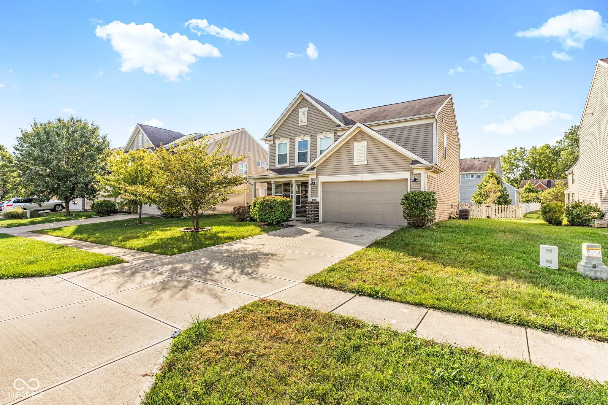 1169 Switchback Drive, Greenwood