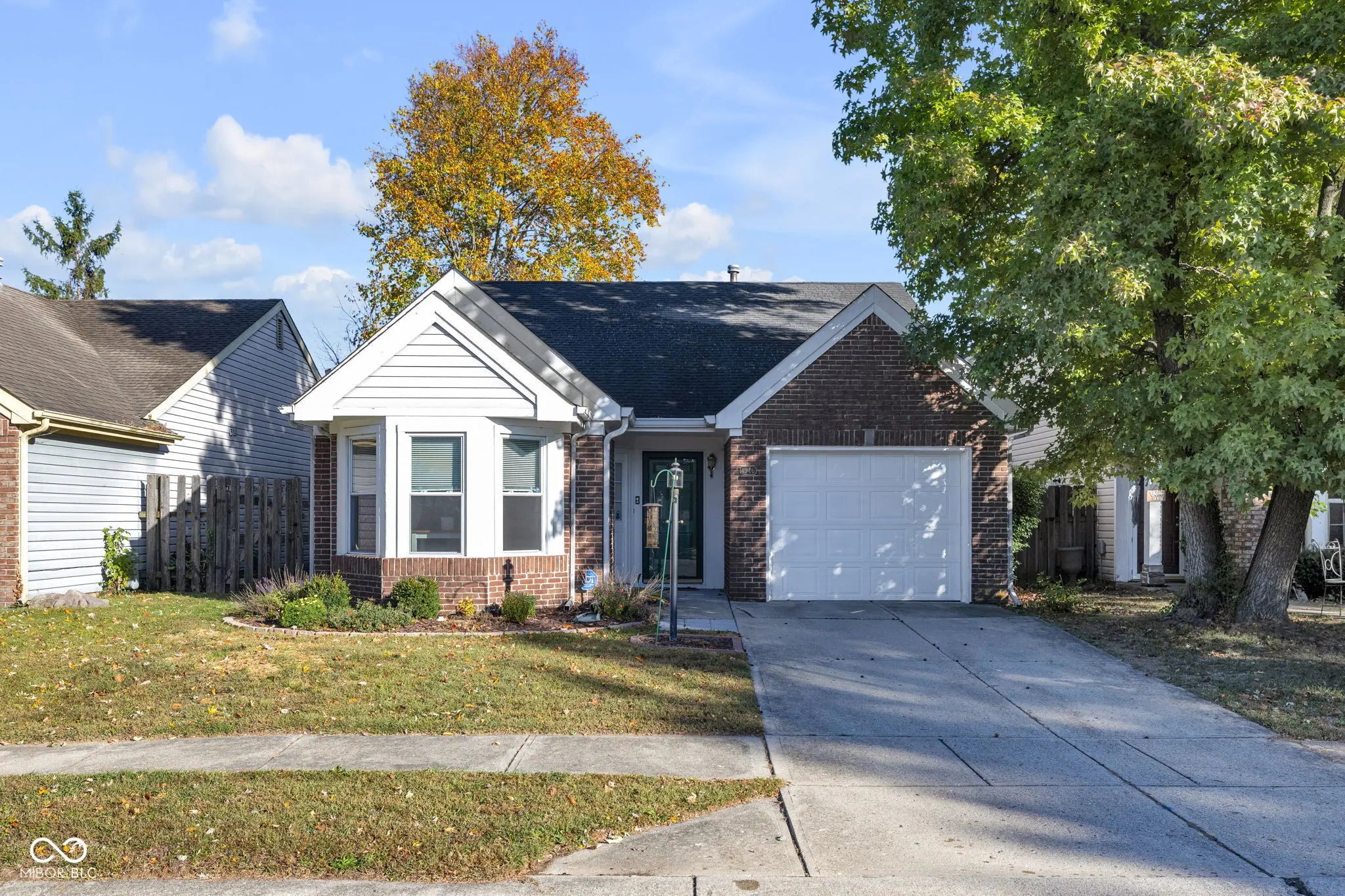 4946 Amaryllis Court, Indianapolis