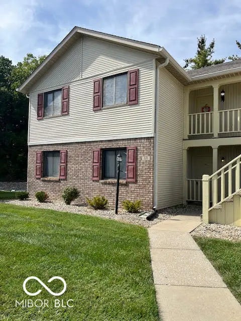 Photo of 88 Keran Manor Court C Greenwood, IN 46142