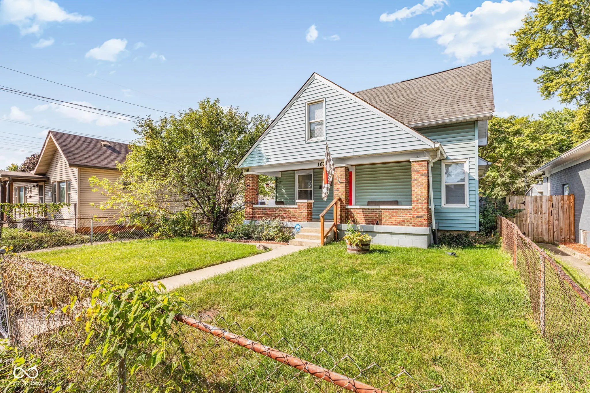 1628 Dawson Street, Indianapolis