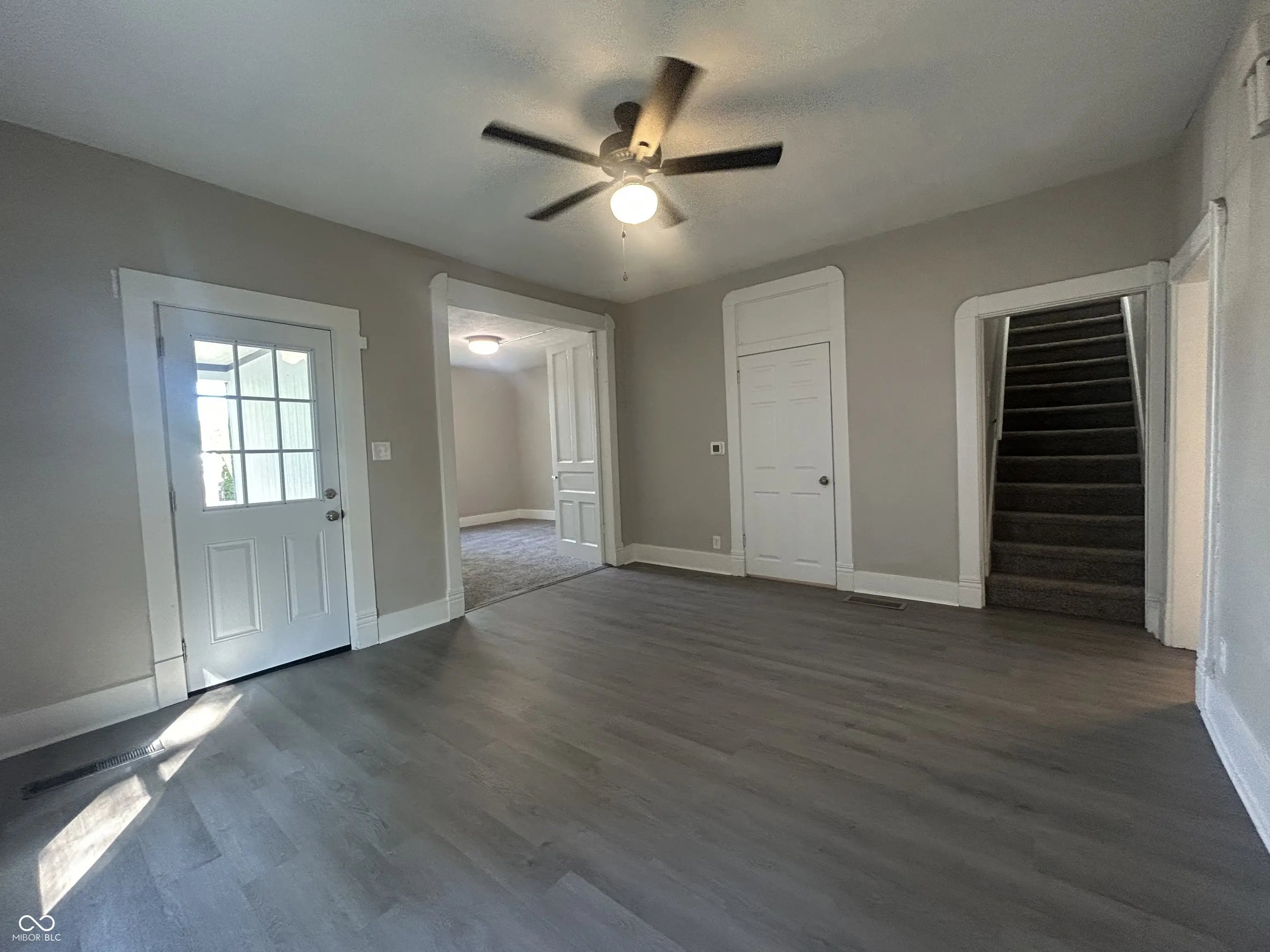 421 N Euclid Avenue, Indianapolis