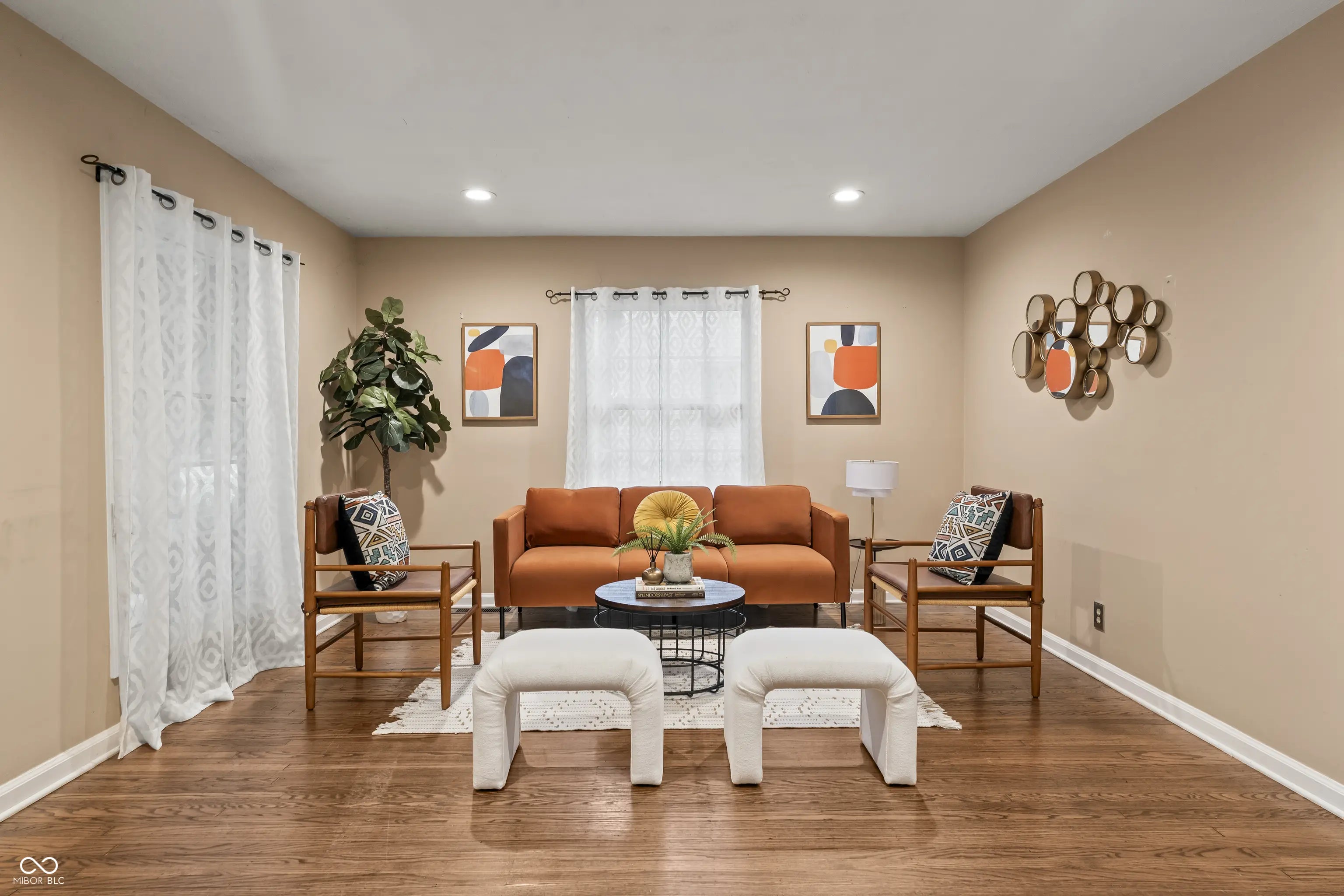 6229 Crittenden Avenue, Indianapolis