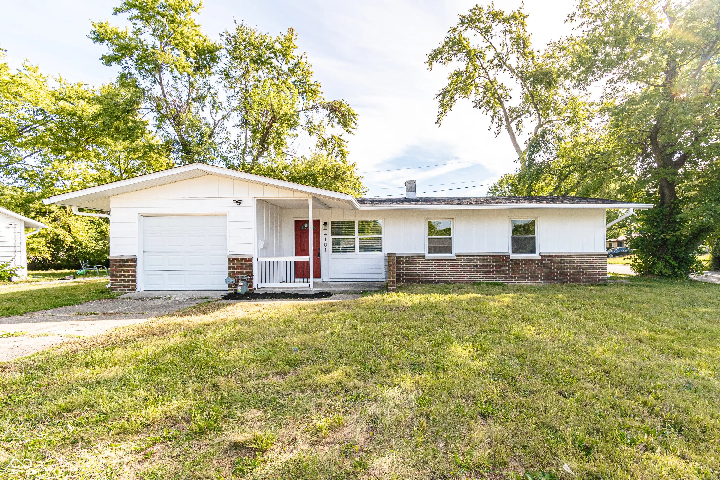 4101 N Ritter Avenue, Indianapolis