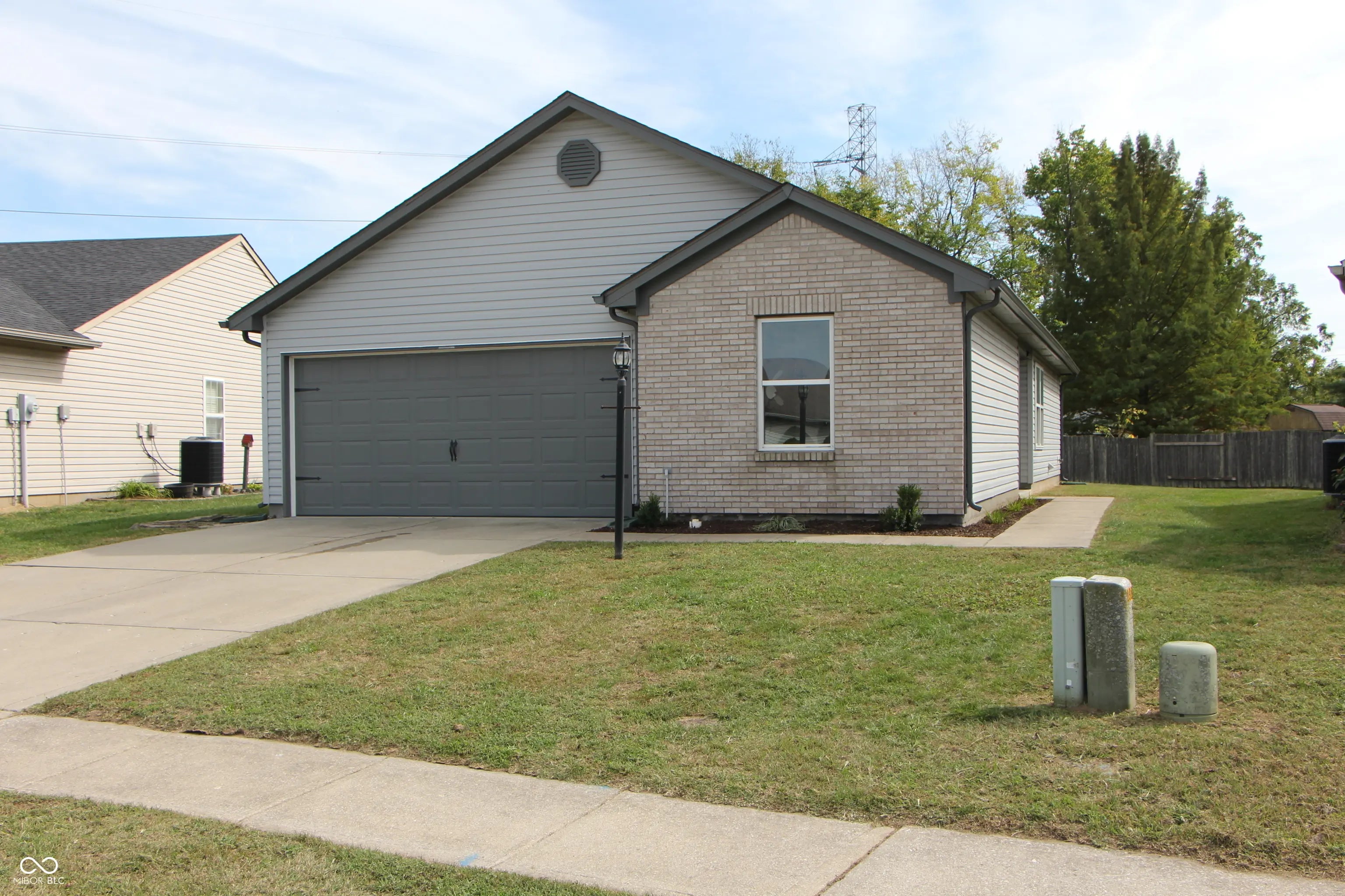 5409 Bluff View Drive, Indianapolis