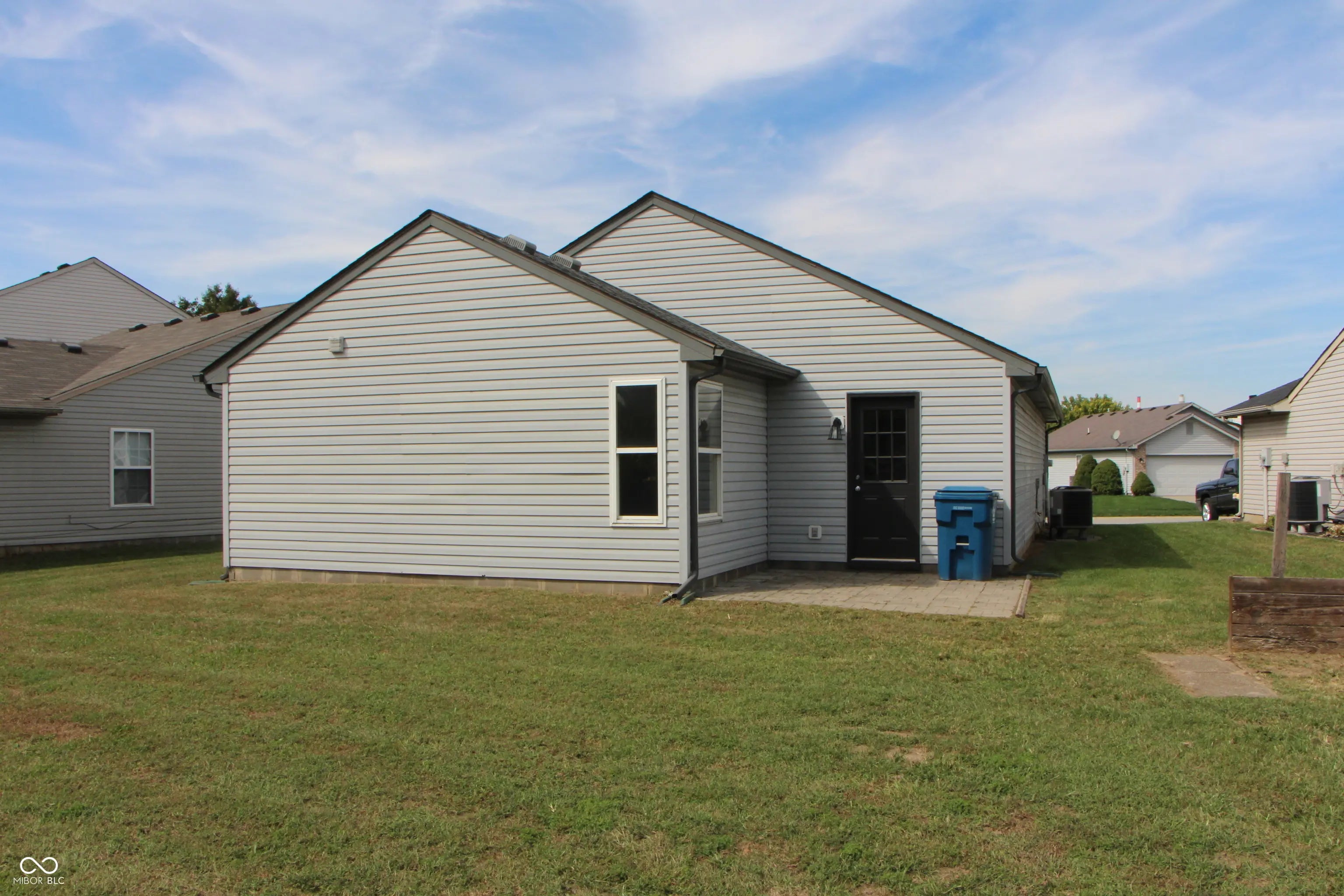 5409 Bluff View Drive, Indianapolis