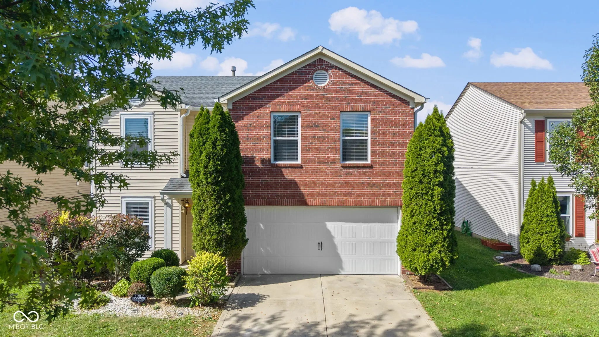 2038 Bridlewood Drive, Franklin