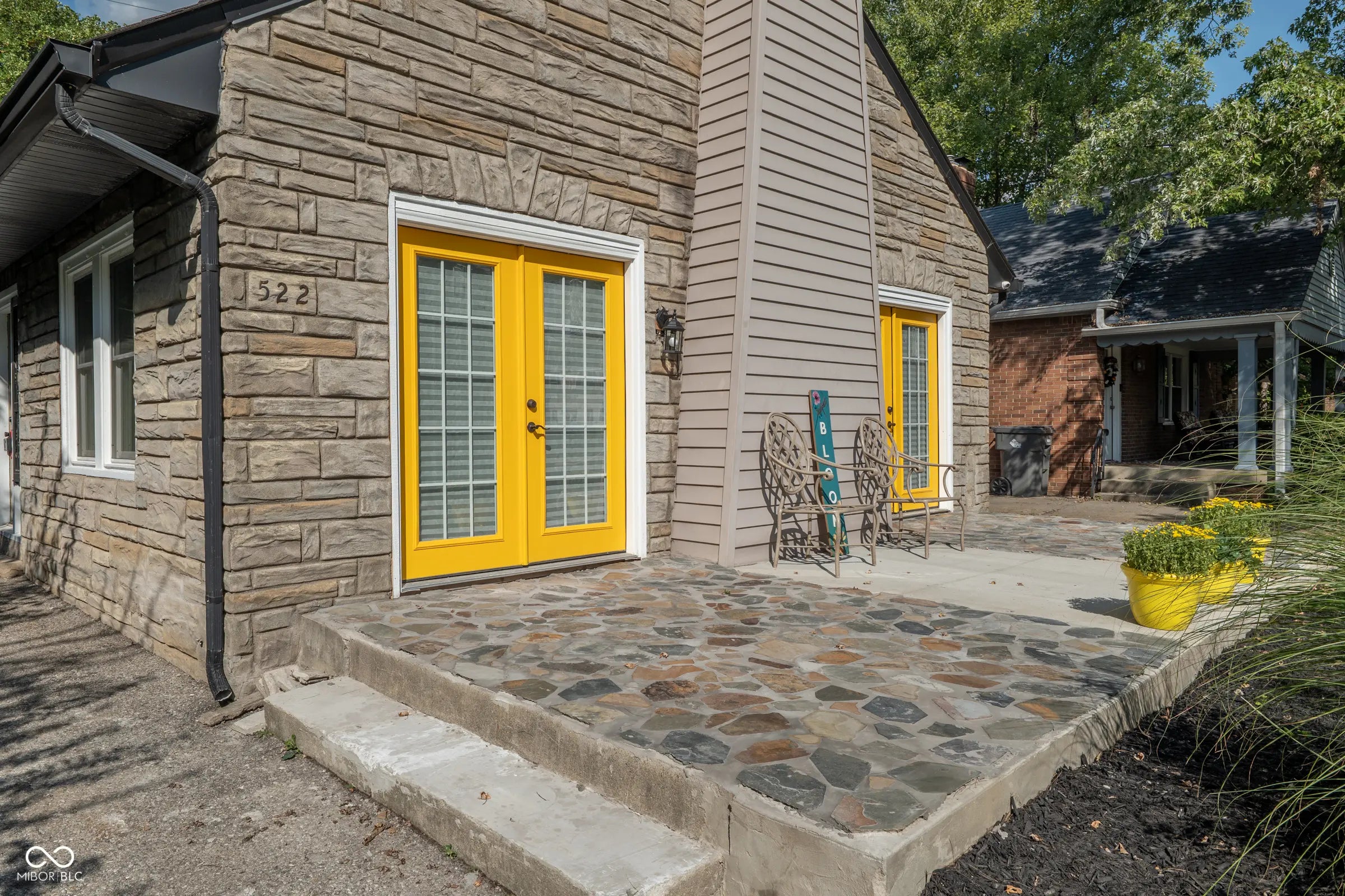 522 E 36th Street, Indianapolis