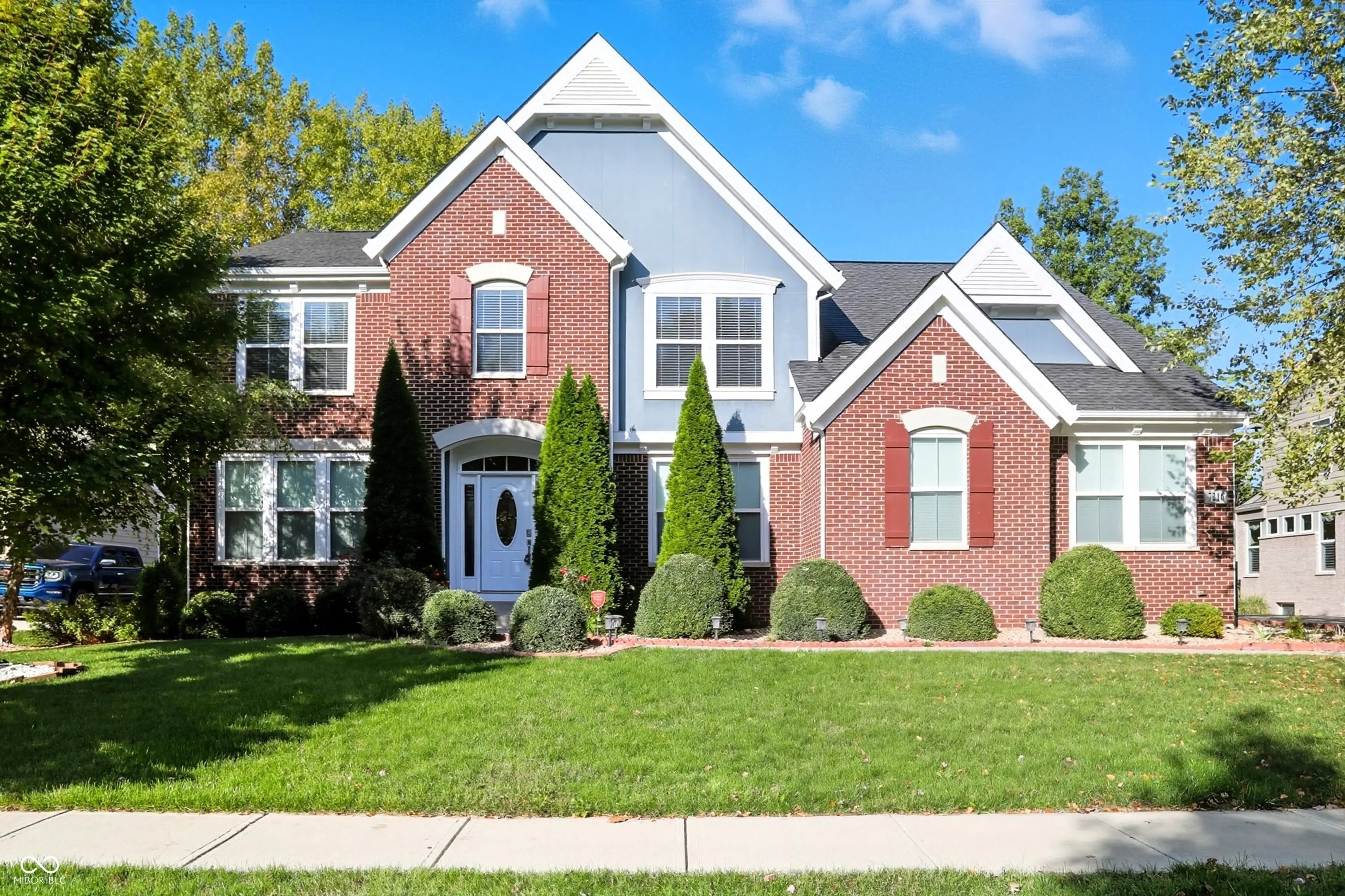 7216 Henderickson Lane, Indianapolis