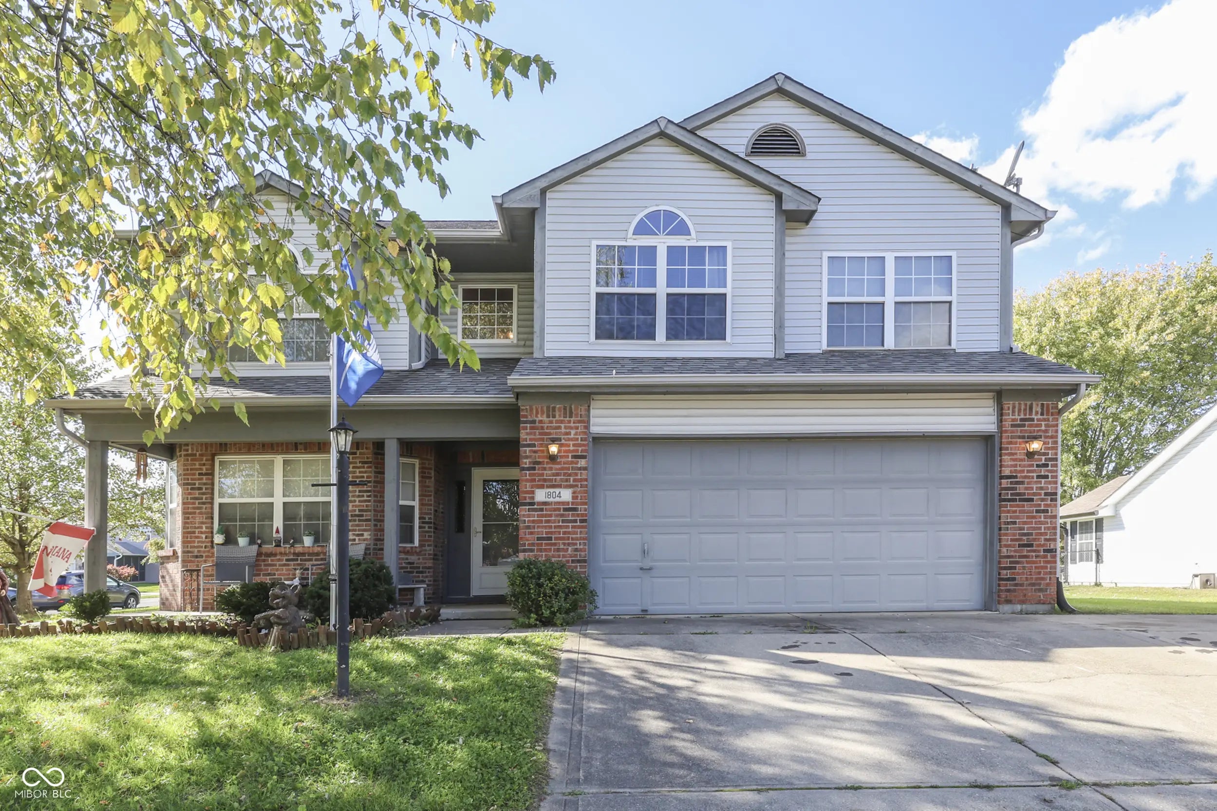 1804 Acorn Road, Franklin