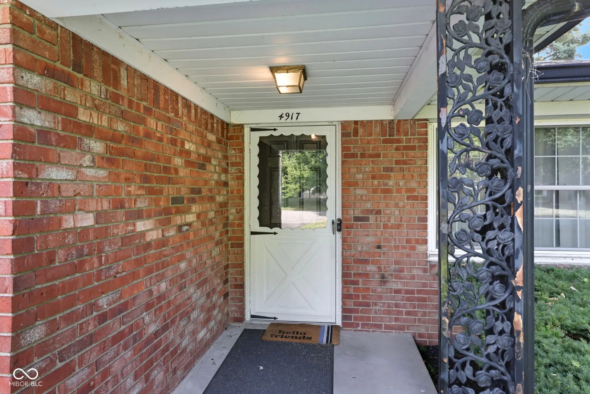 4917 Comanche Lane, Indianapolis