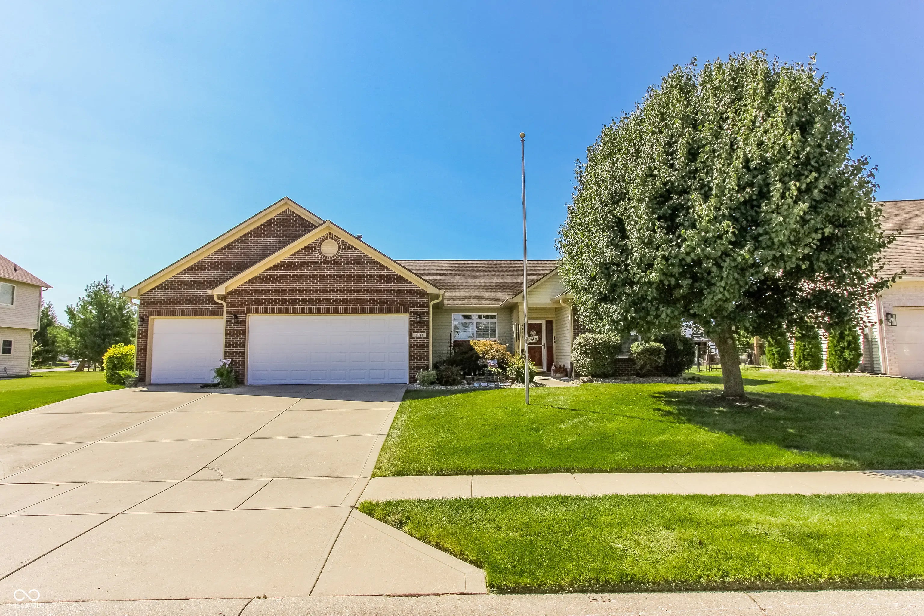 2911 Kaskaskia Way, Indianapolis