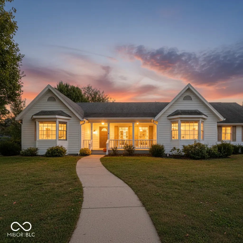 1315 Woodbrooke Drive, New Castle